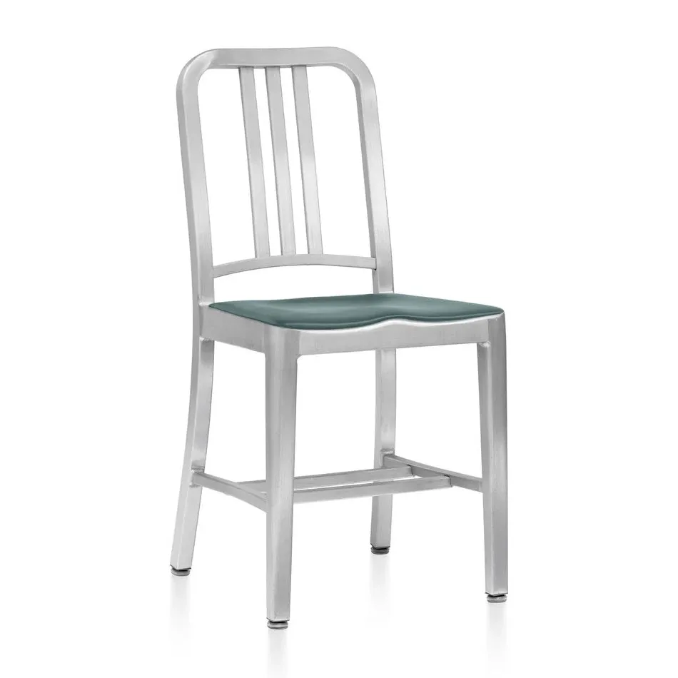 Navy Chair