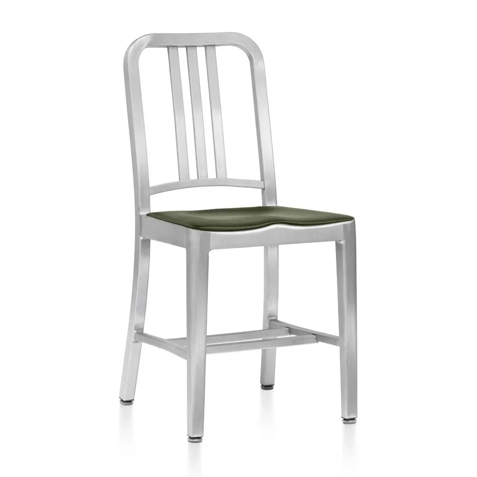 Navy Chair
