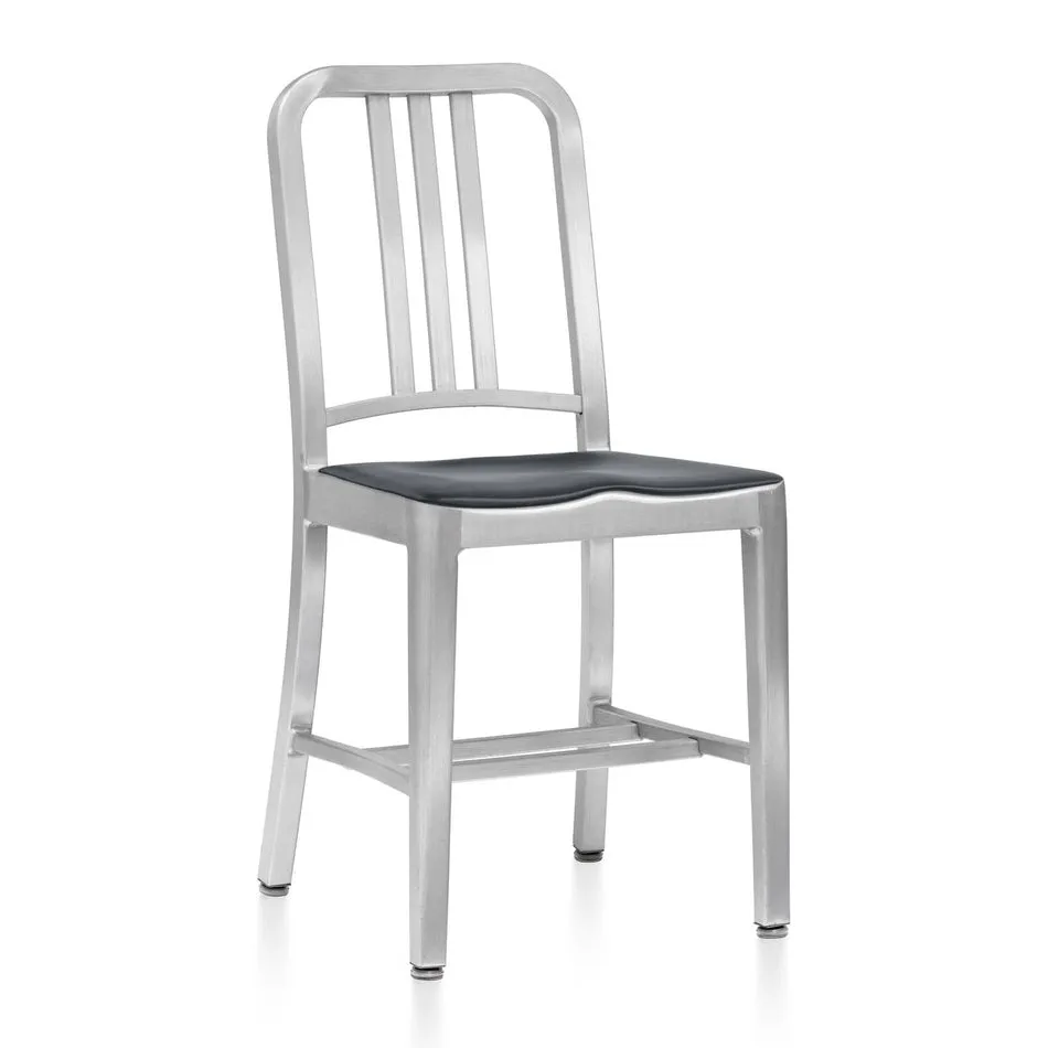 Navy Chair