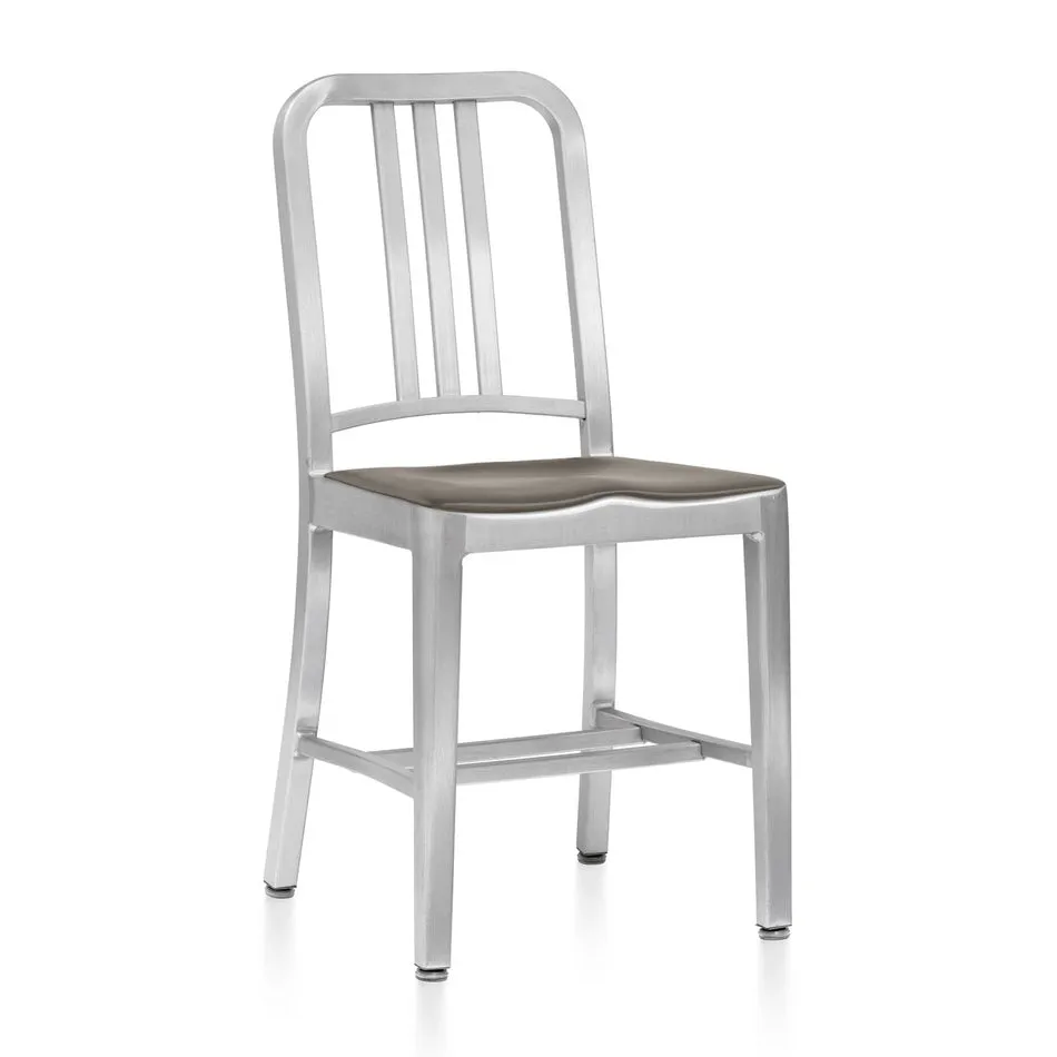 Navy Chair