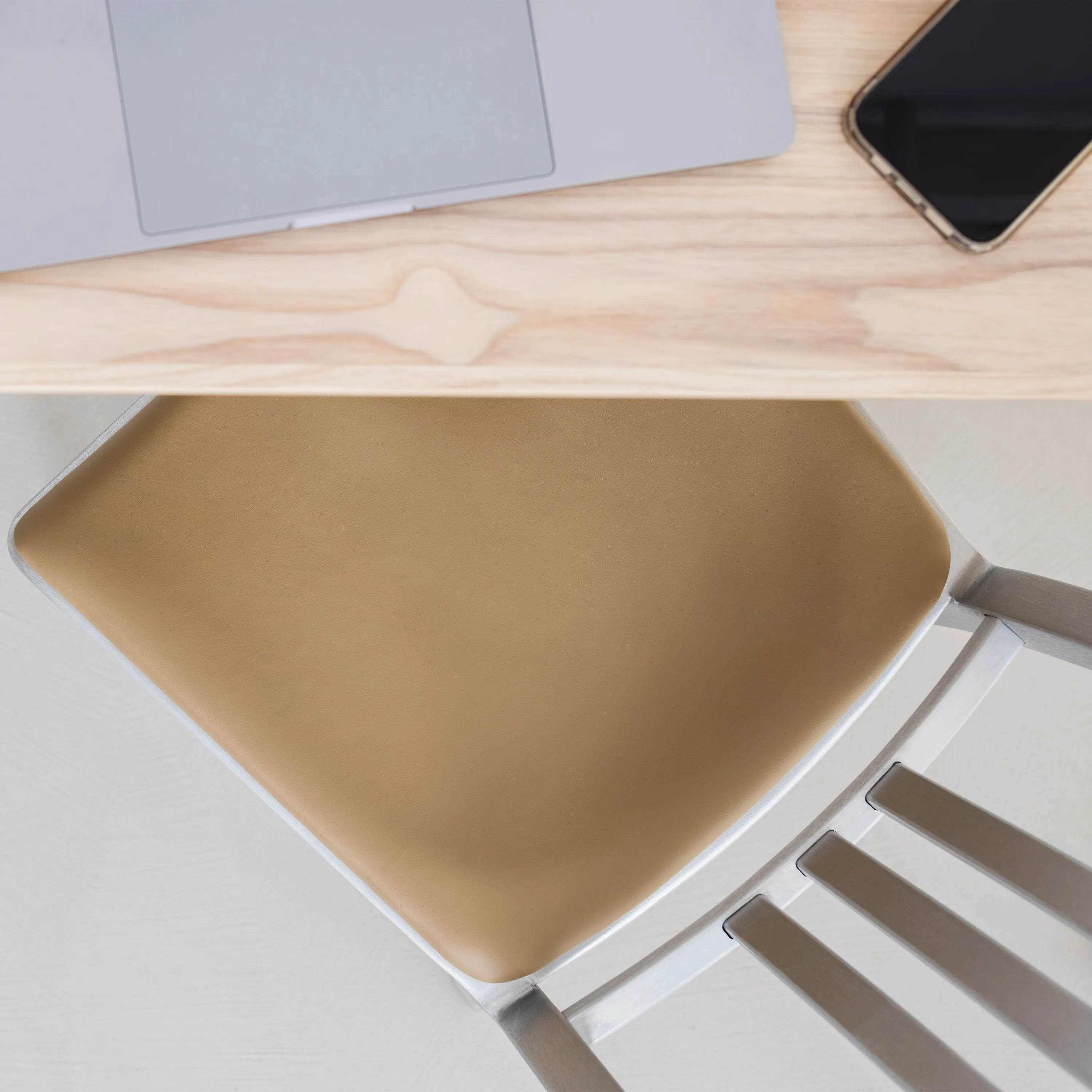 Navy Chair