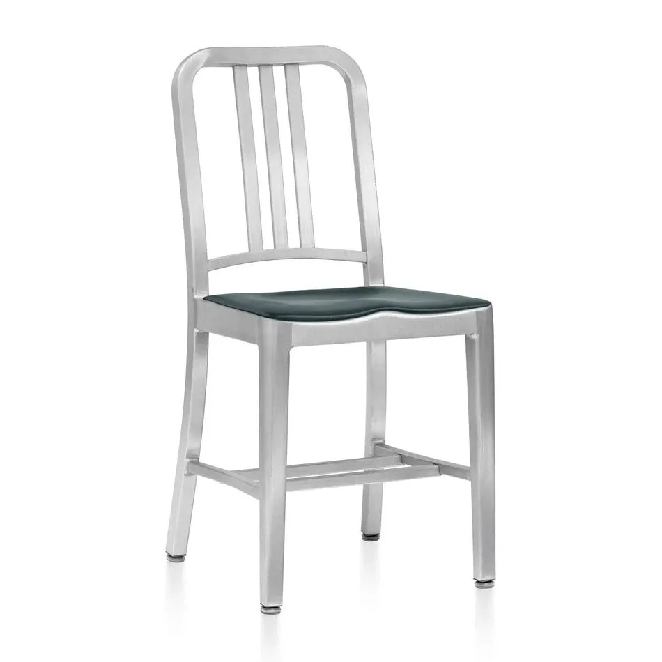 Navy Chair
