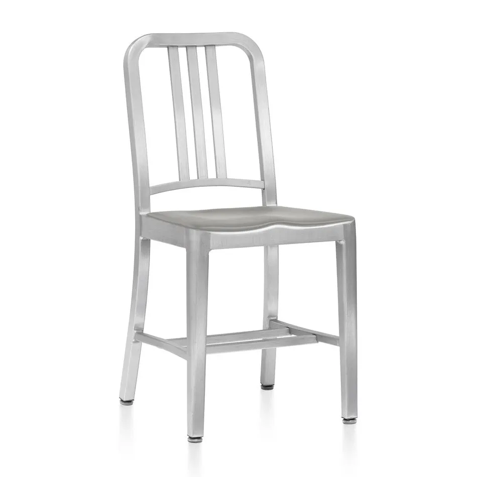 Navy Chair