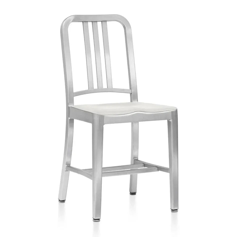 Navy Chair