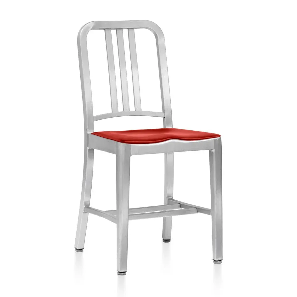 Navy Chair