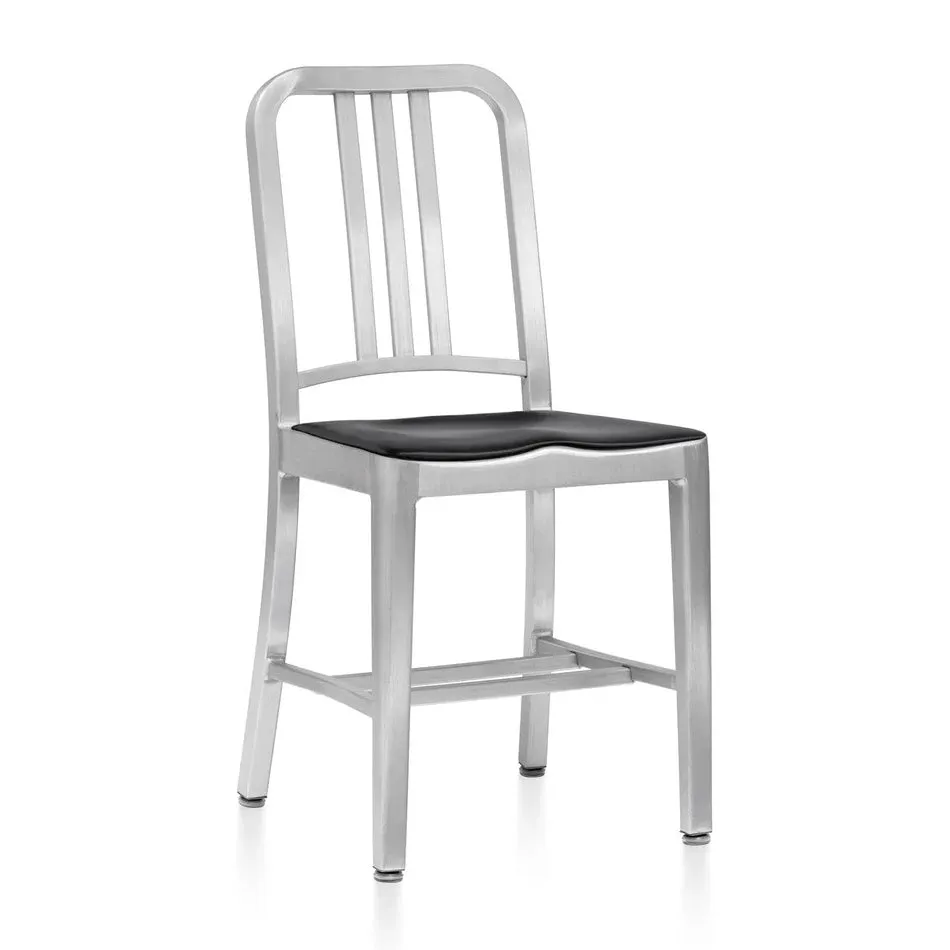 Navy Chair