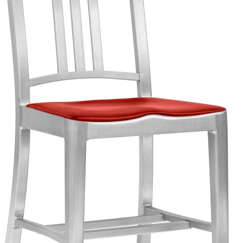 Navy Stool