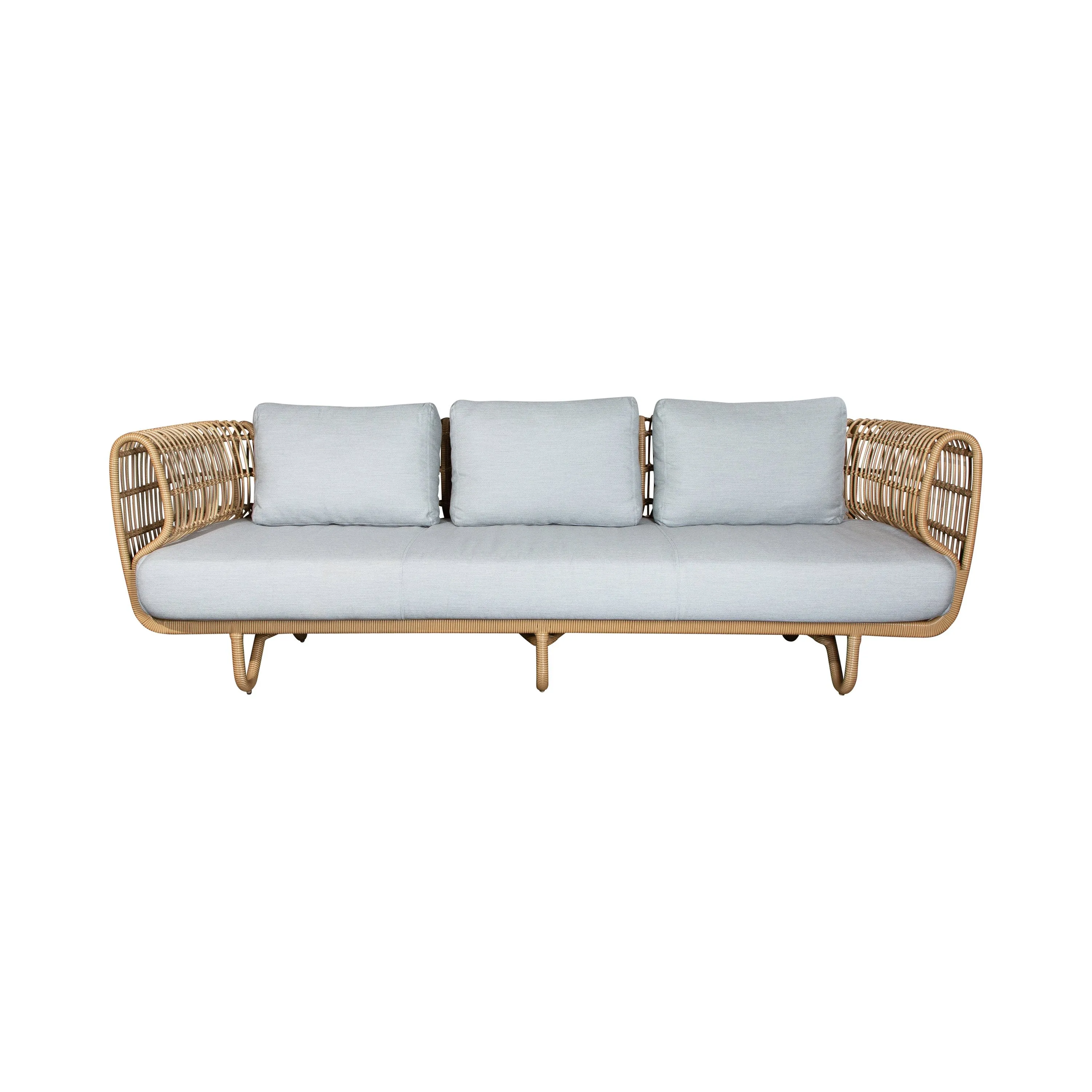Nest 3-Seater Outdoor Sofa