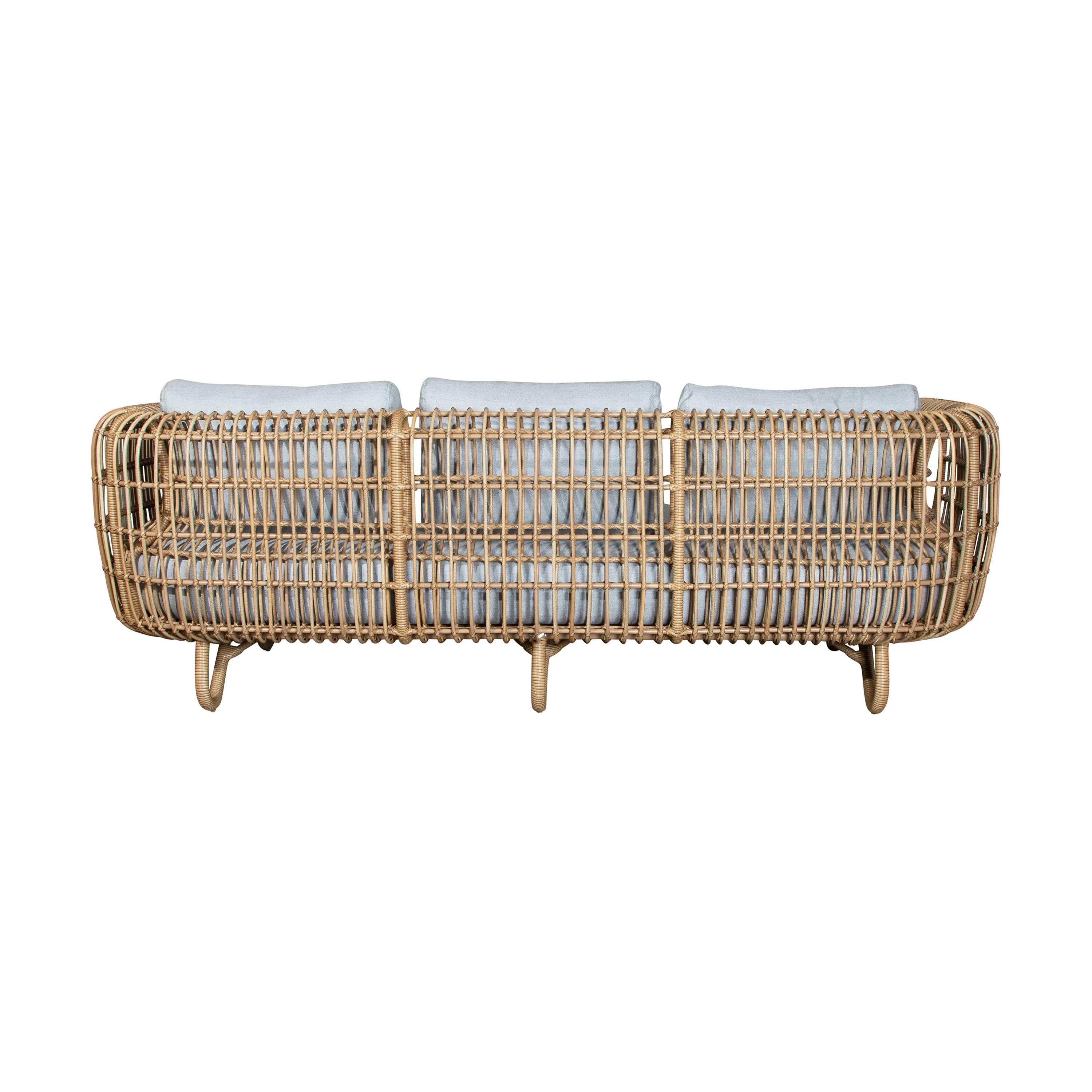 Nest 3-Seater Outdoor Sofa