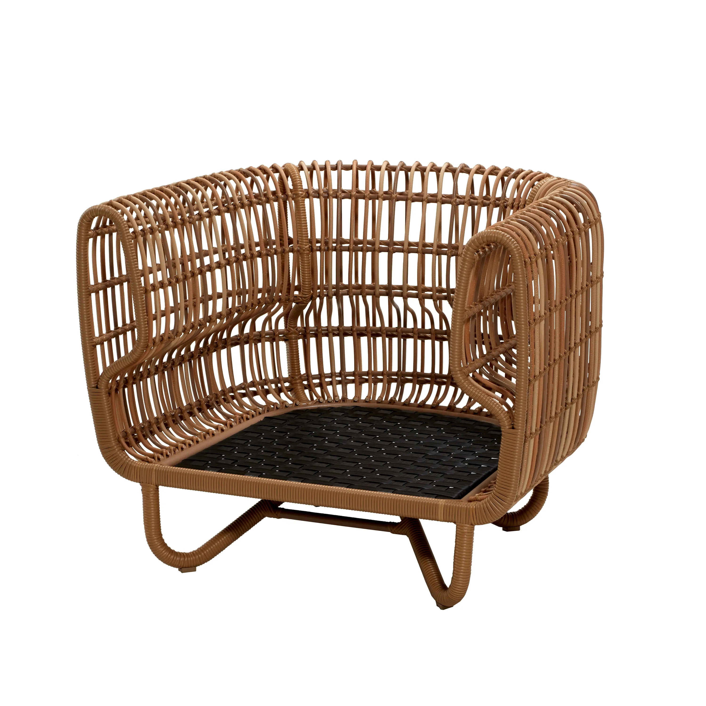 Nest Outdoor Lounge Chair