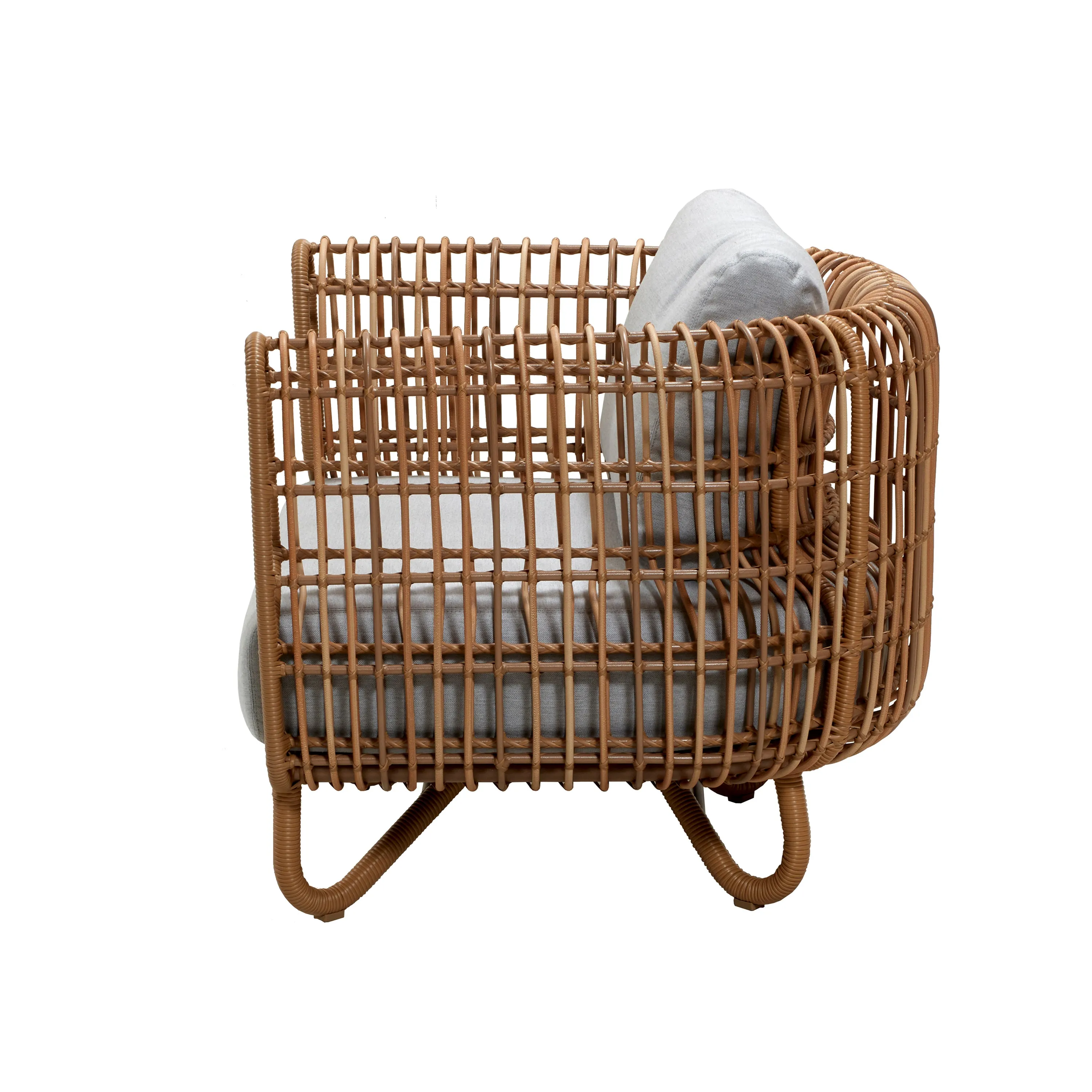 Nest Outdoor Lounge Chair
