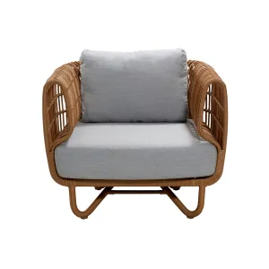 Nest Outdoor Lounge Chair