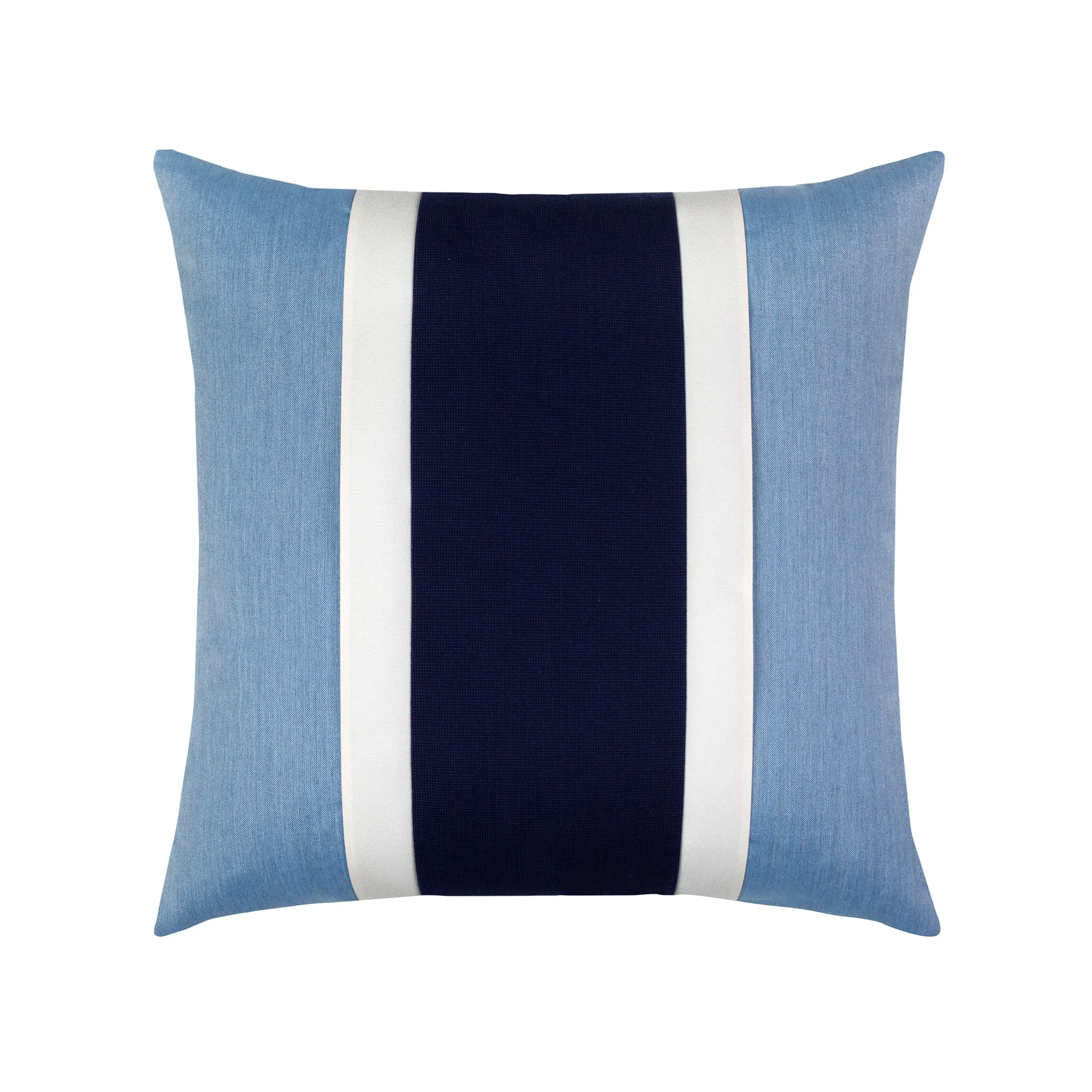 Nevis Outdoor Pillow