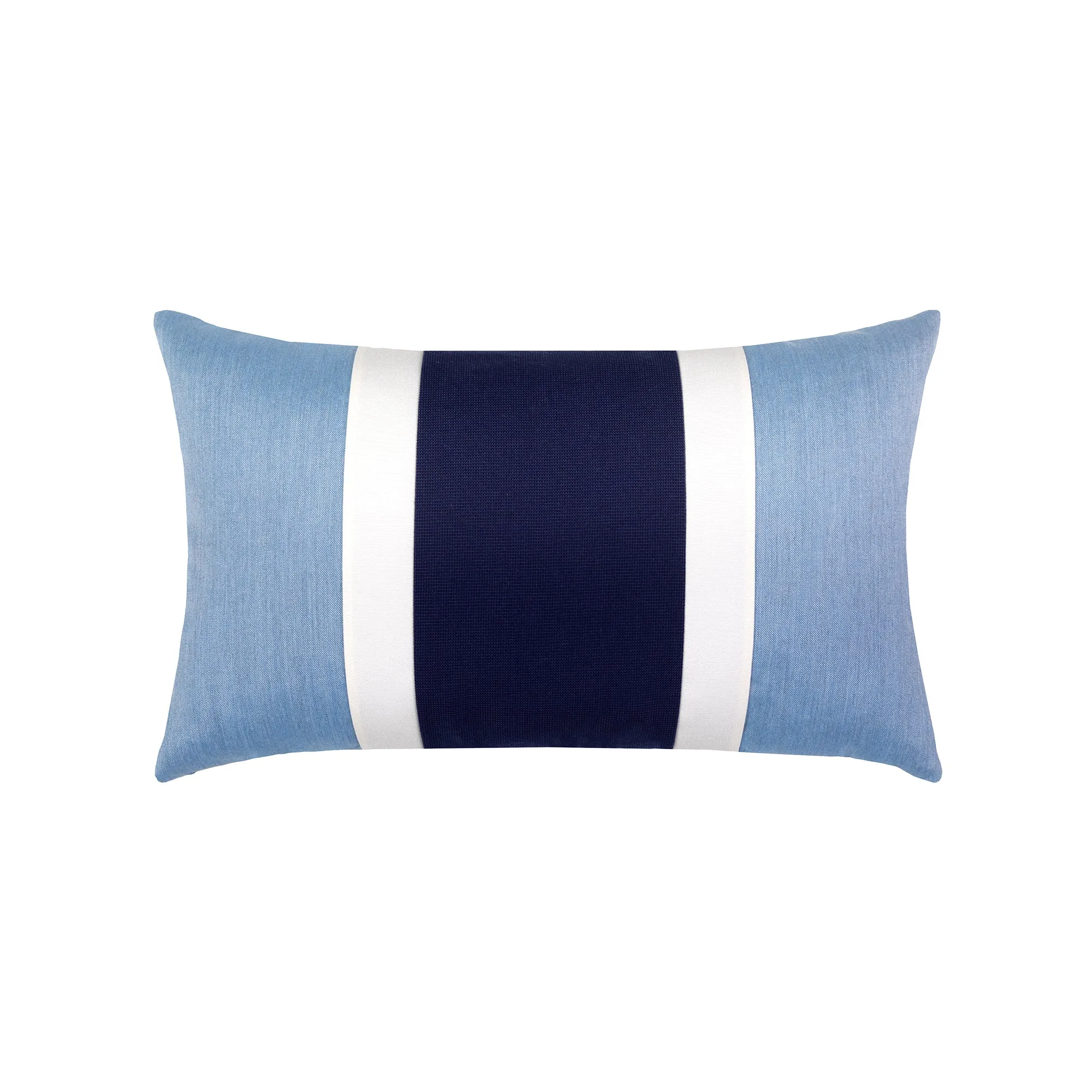 Nevis Outdoor Pillow