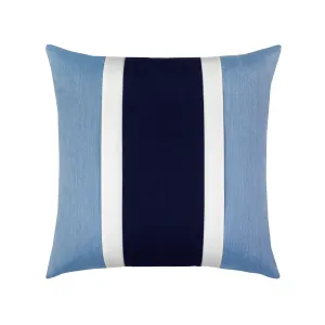 Nevis Outdoor Pillow