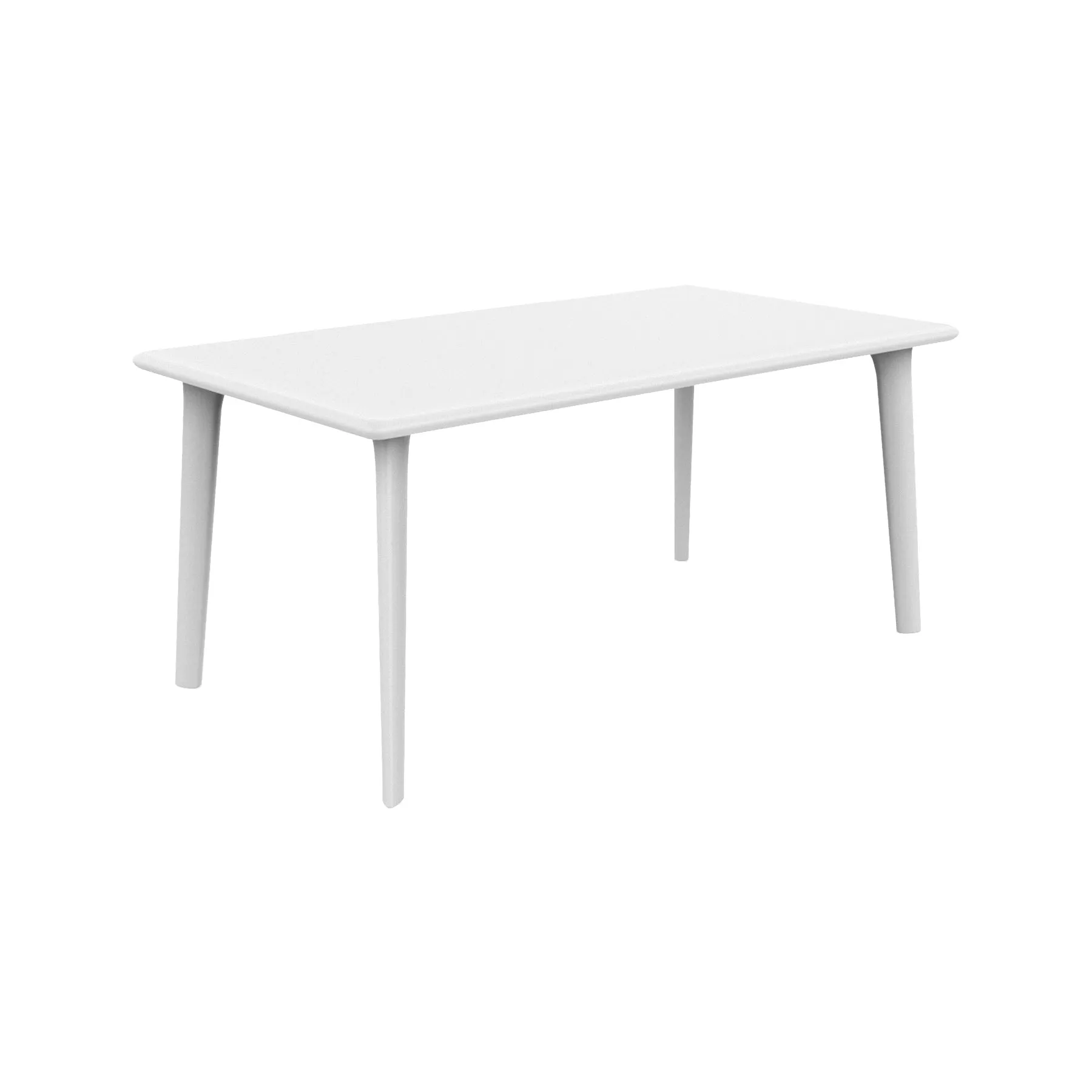 New Dessa Rectangular Dining Table