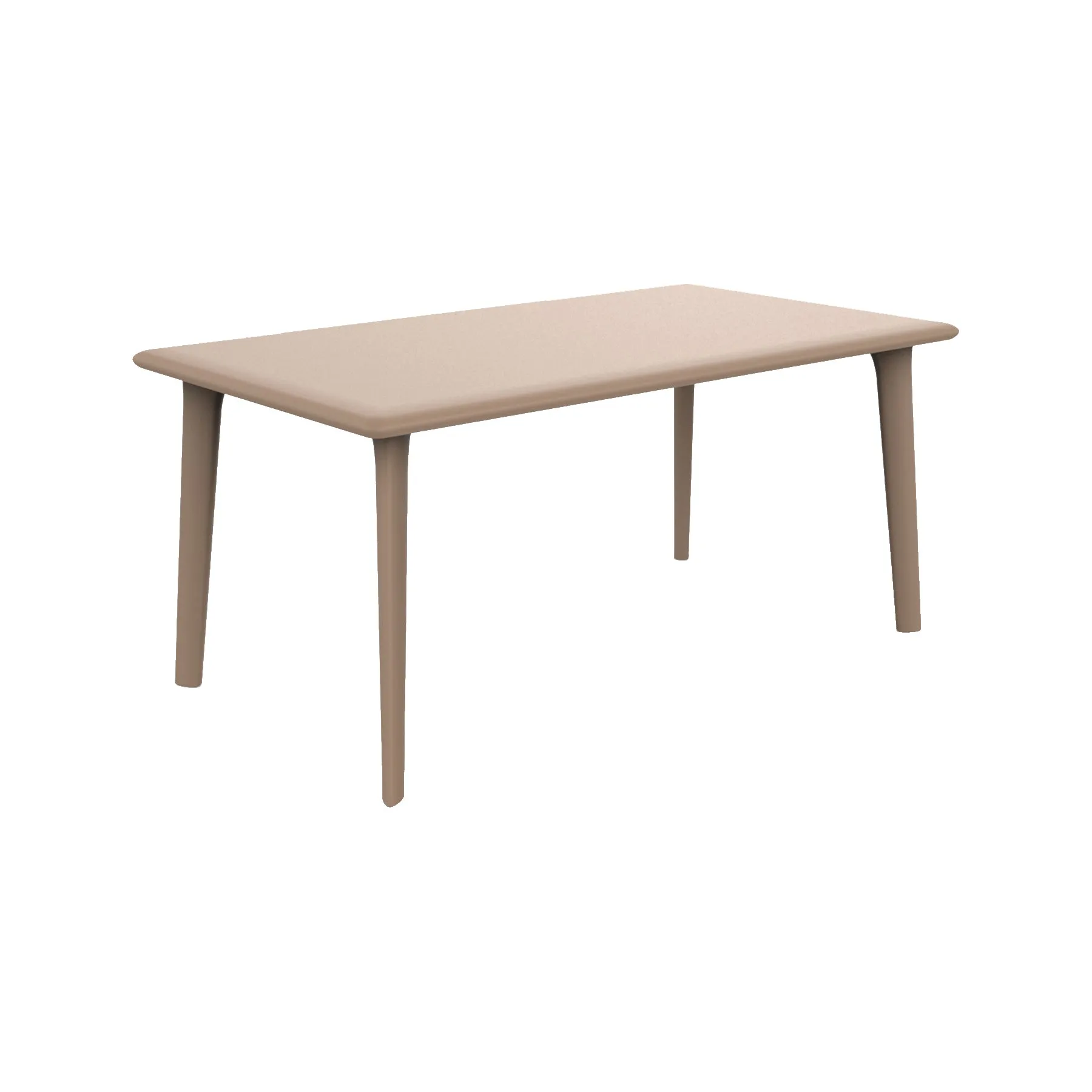 New Dessa Rectangular Dining Table