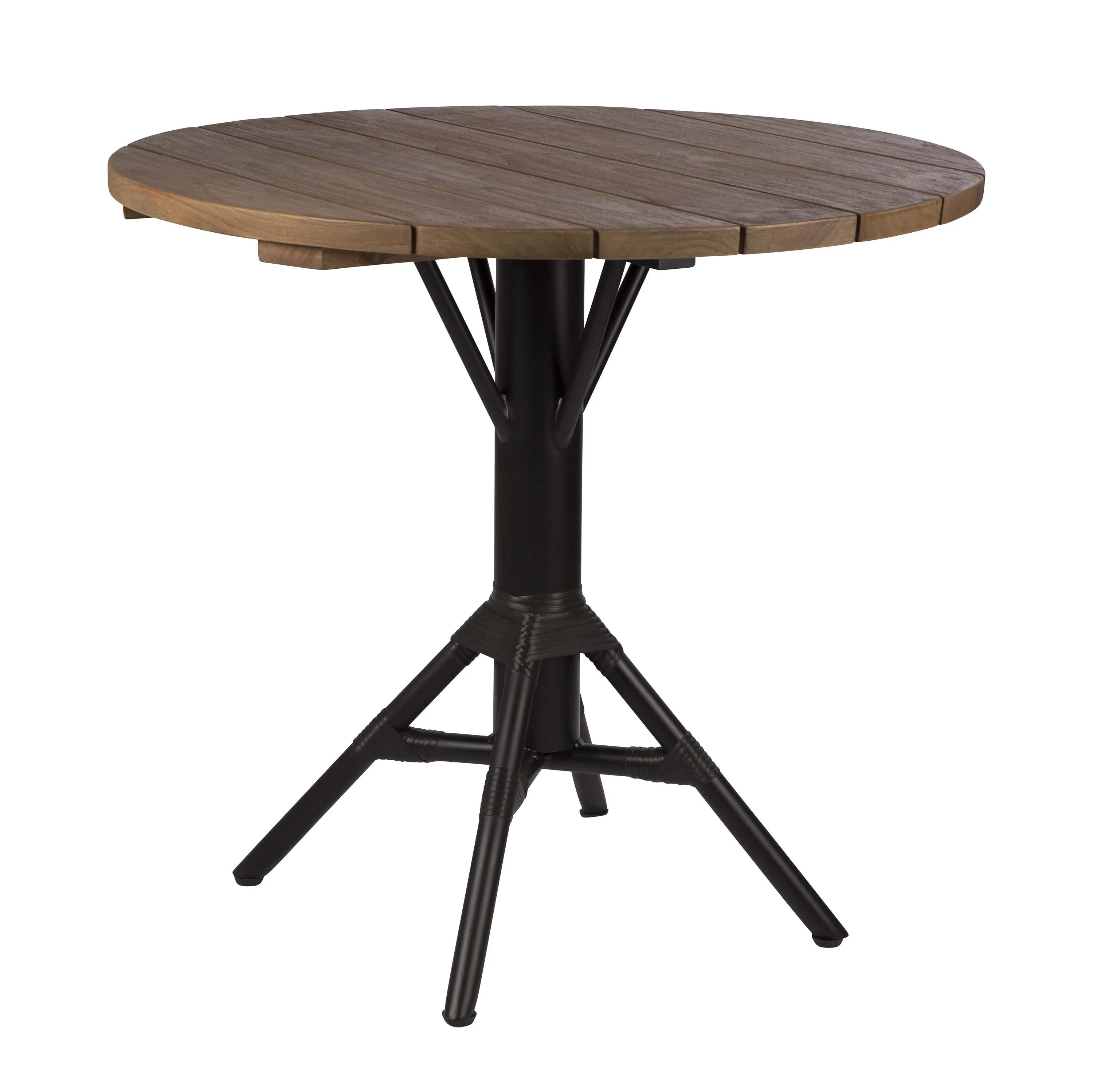 Nicole Round Cafe Table