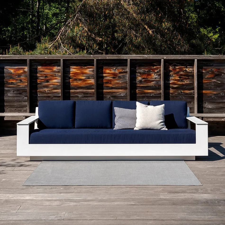 Nisswa 96 Sofa