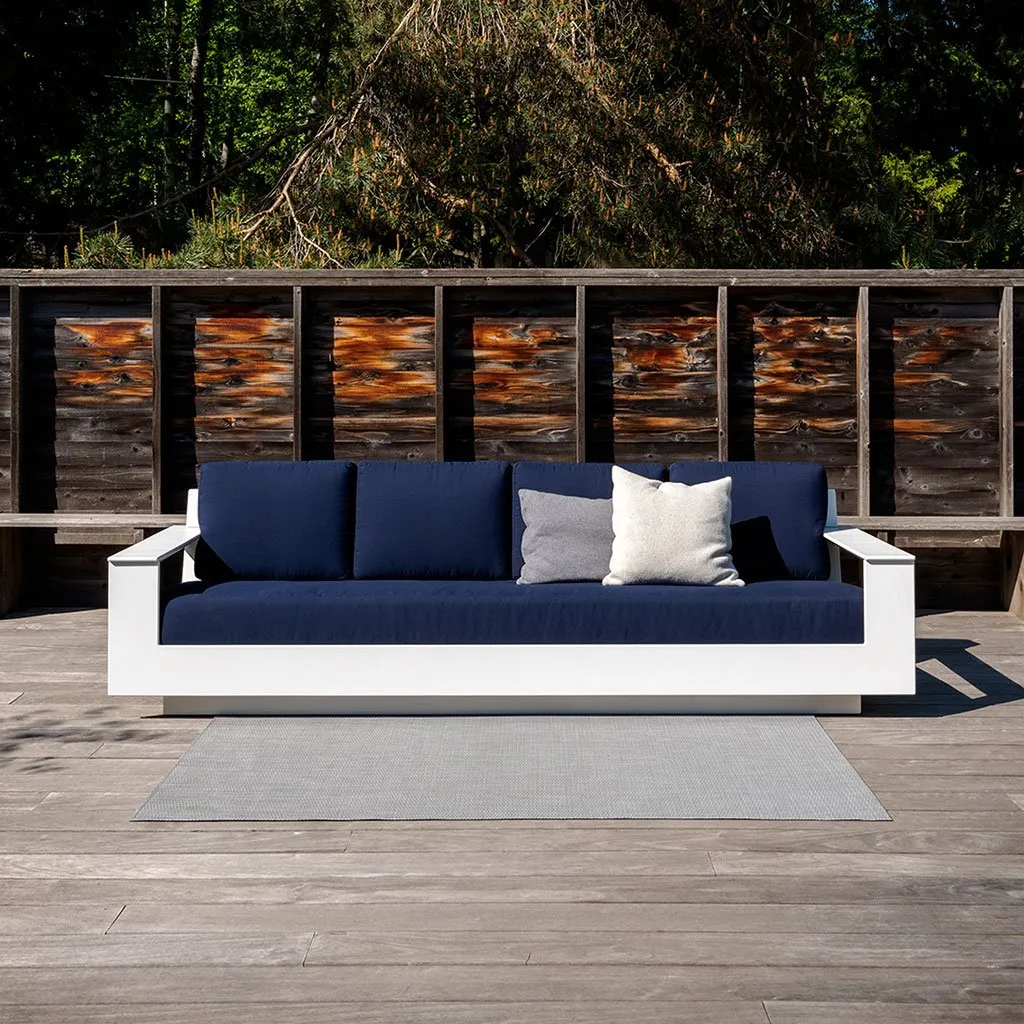 Nisswa 96 Sofa