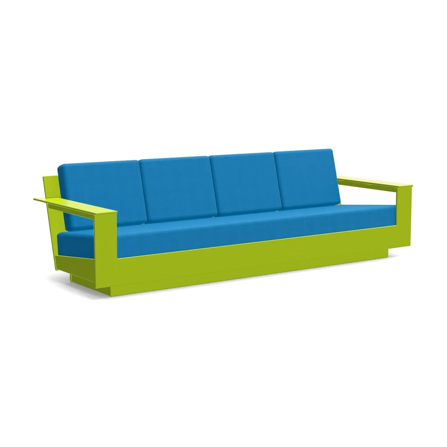 Nisswa 96 Sofa