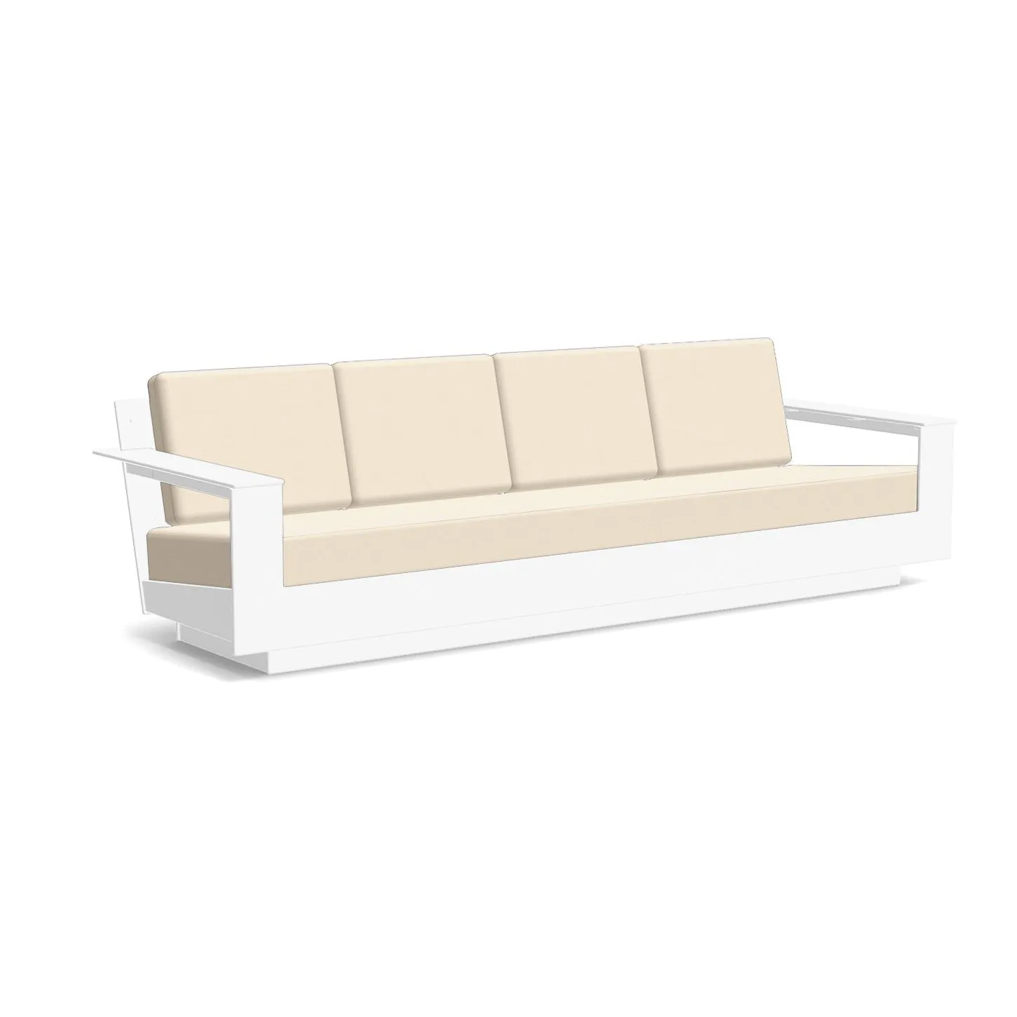 Nisswa 96 Sofa