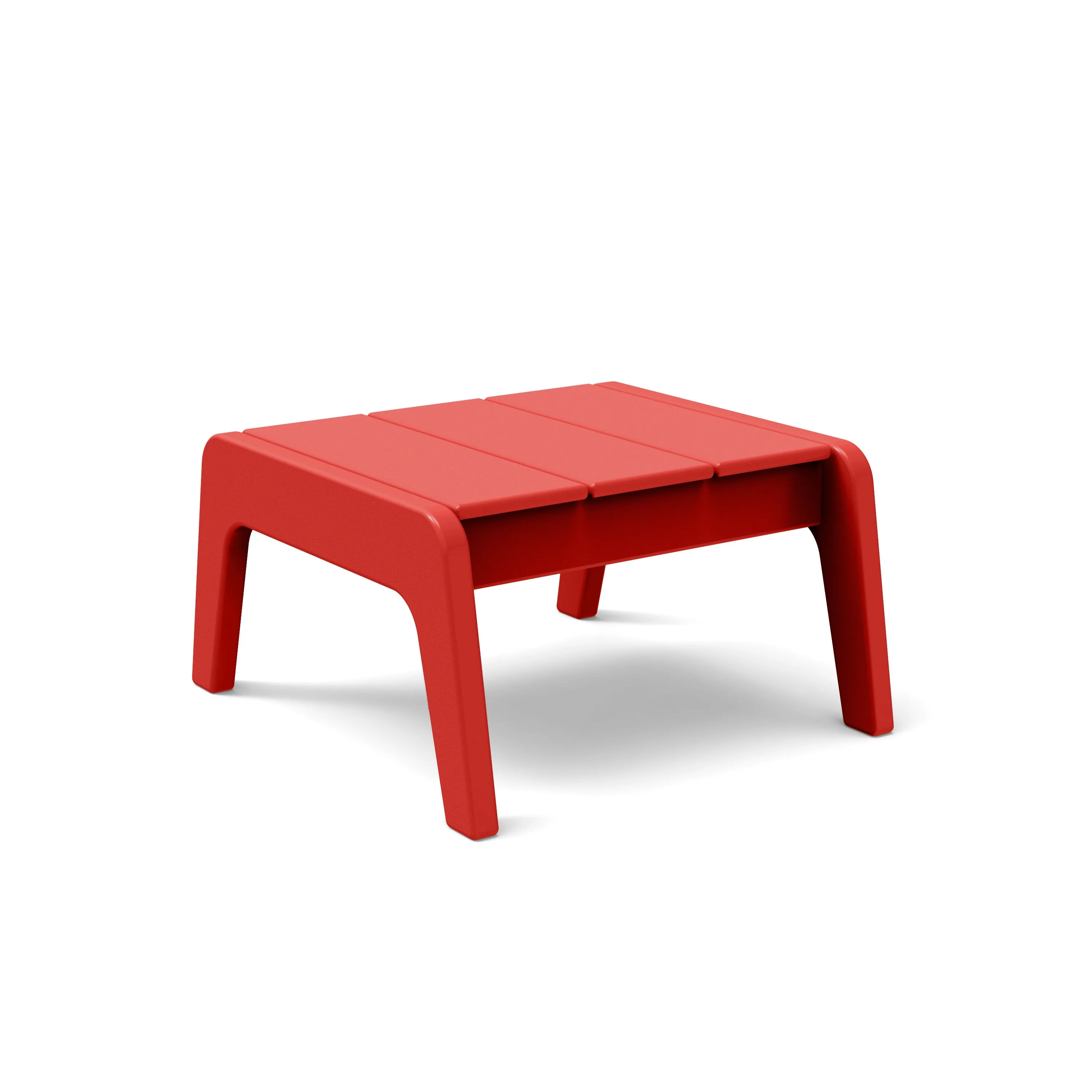No. 9 Outdoor Ottoman
