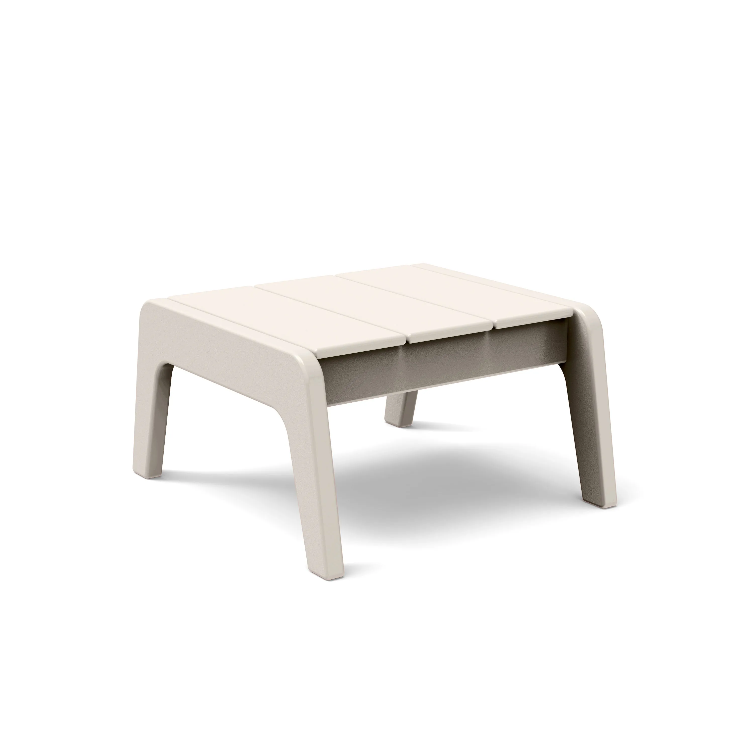 No. 9 Outdoor Ottoman
