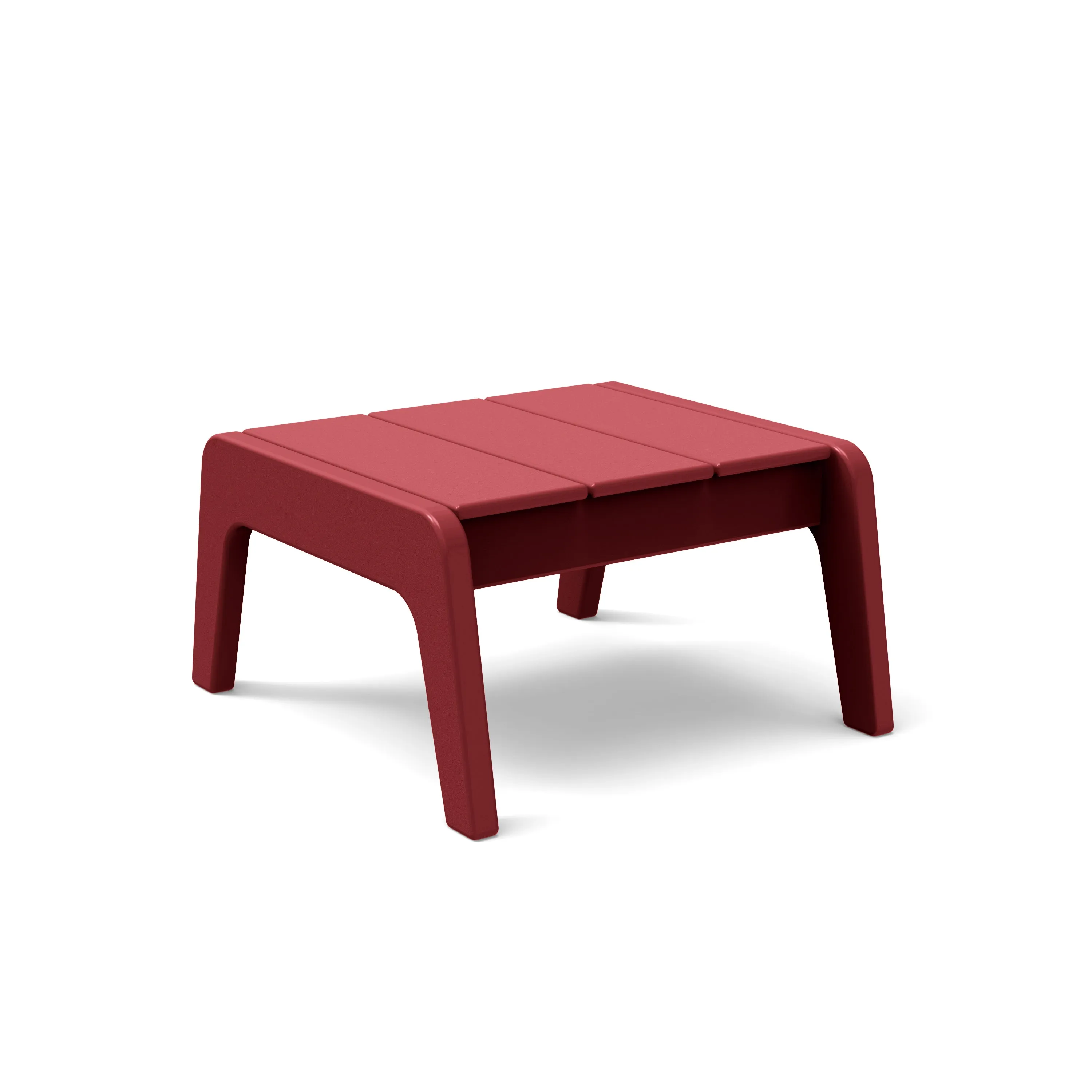 No. 9 Outdoor Ottoman