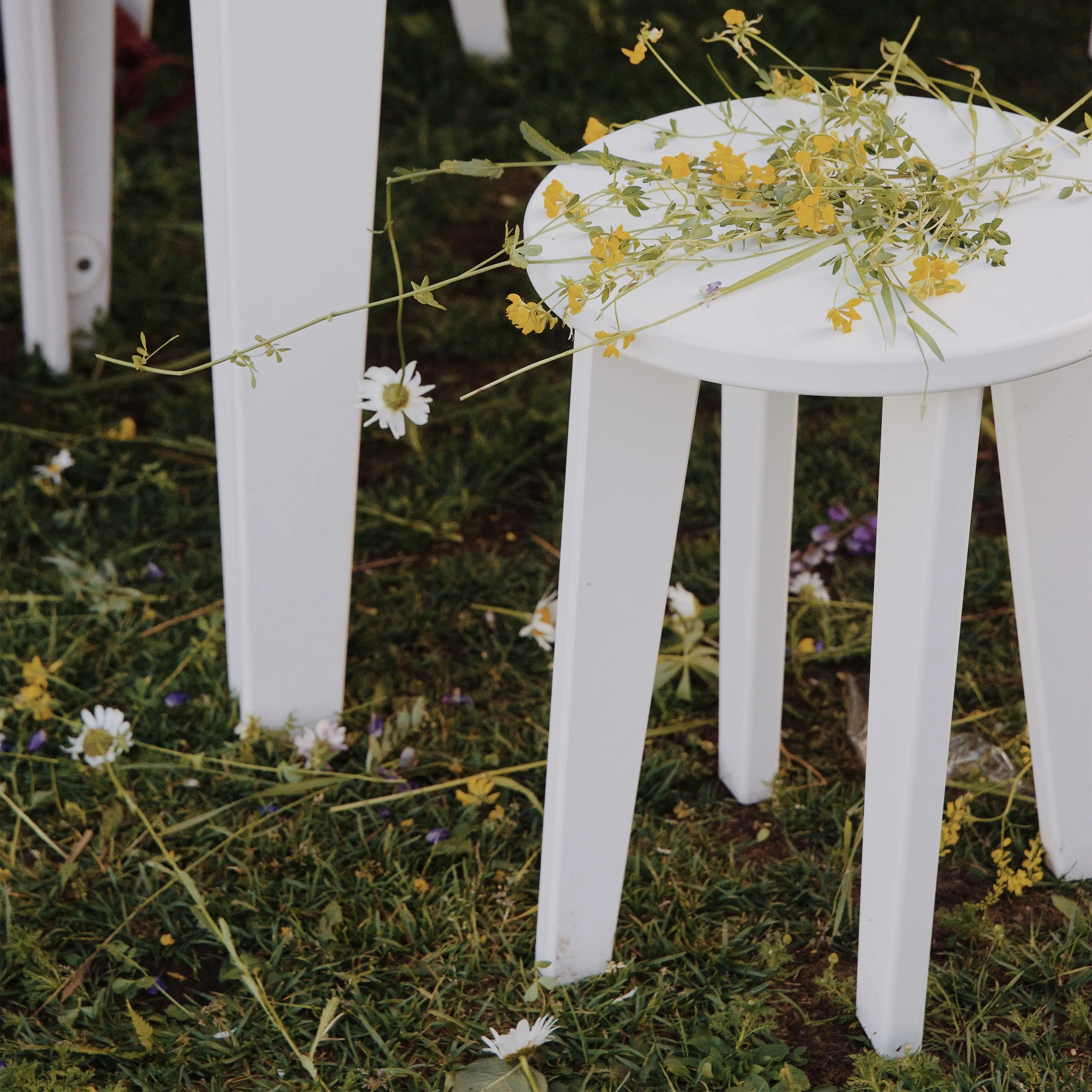 Norm Dining Stool
