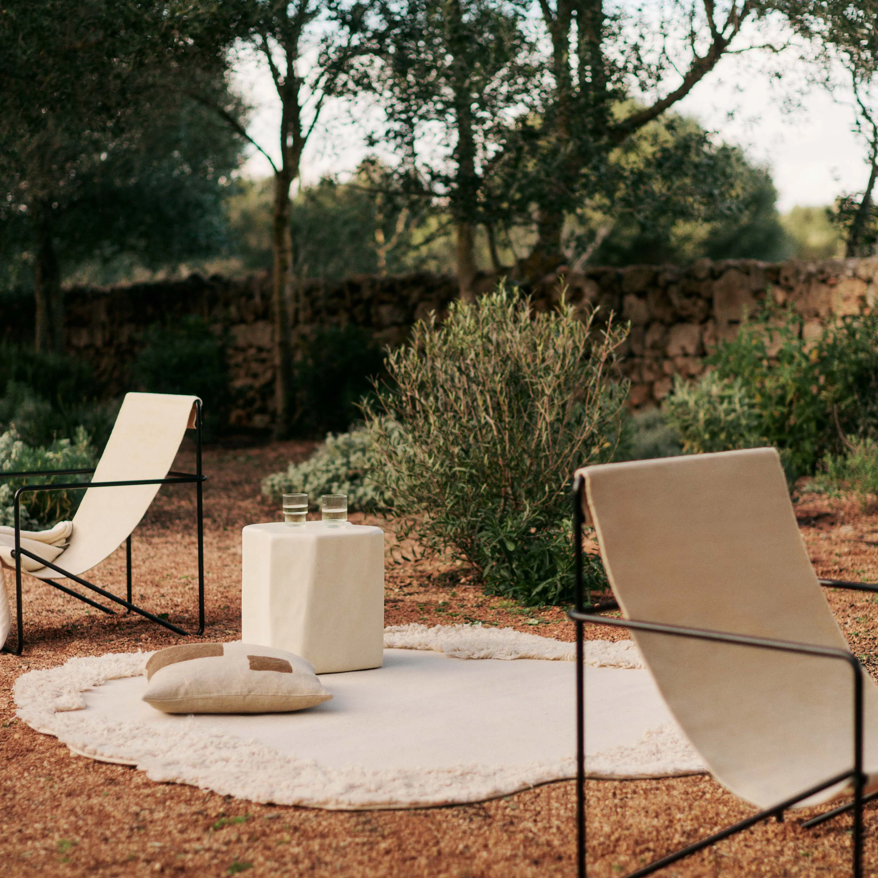 Norte Outdoor Rug
