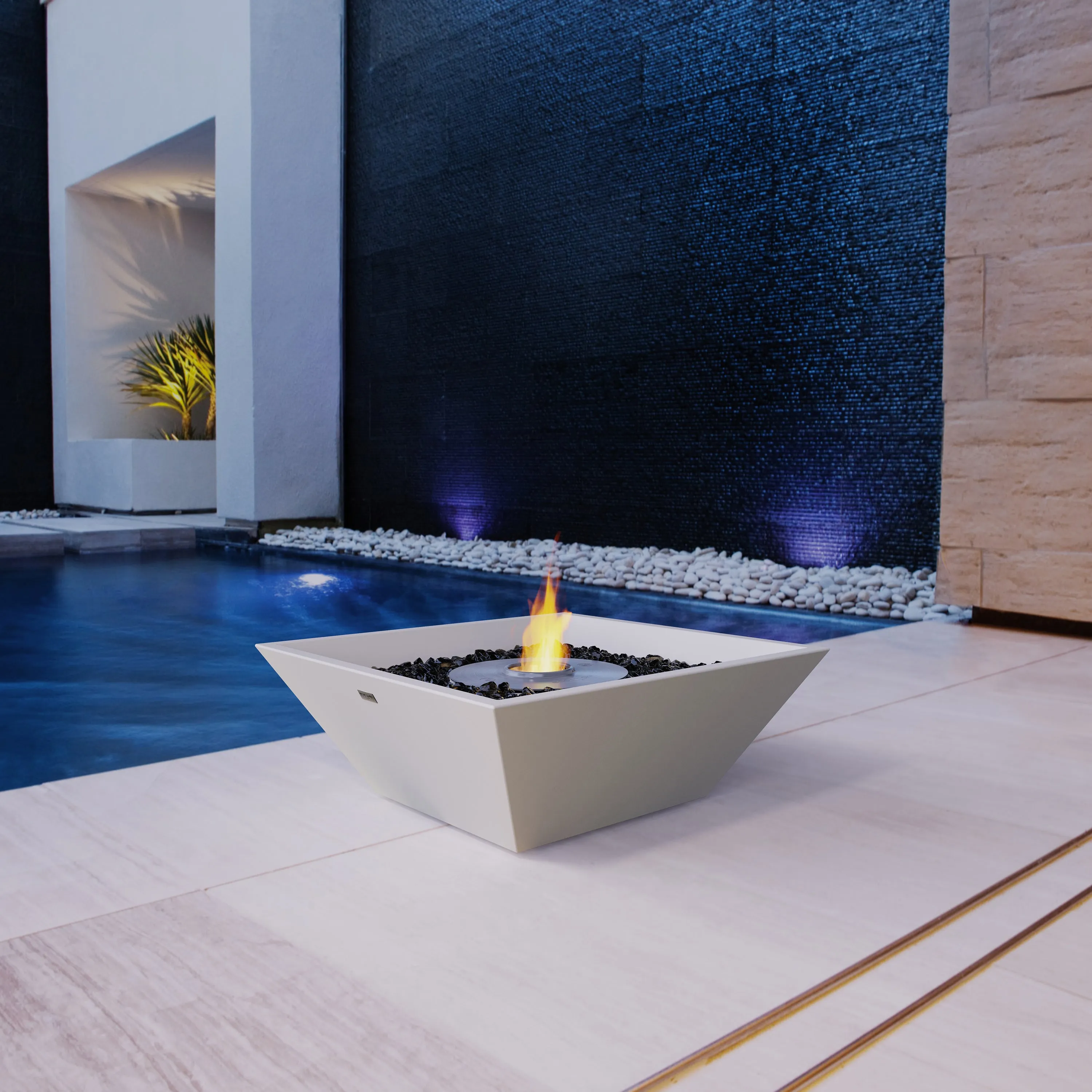 Nova Fire Pit