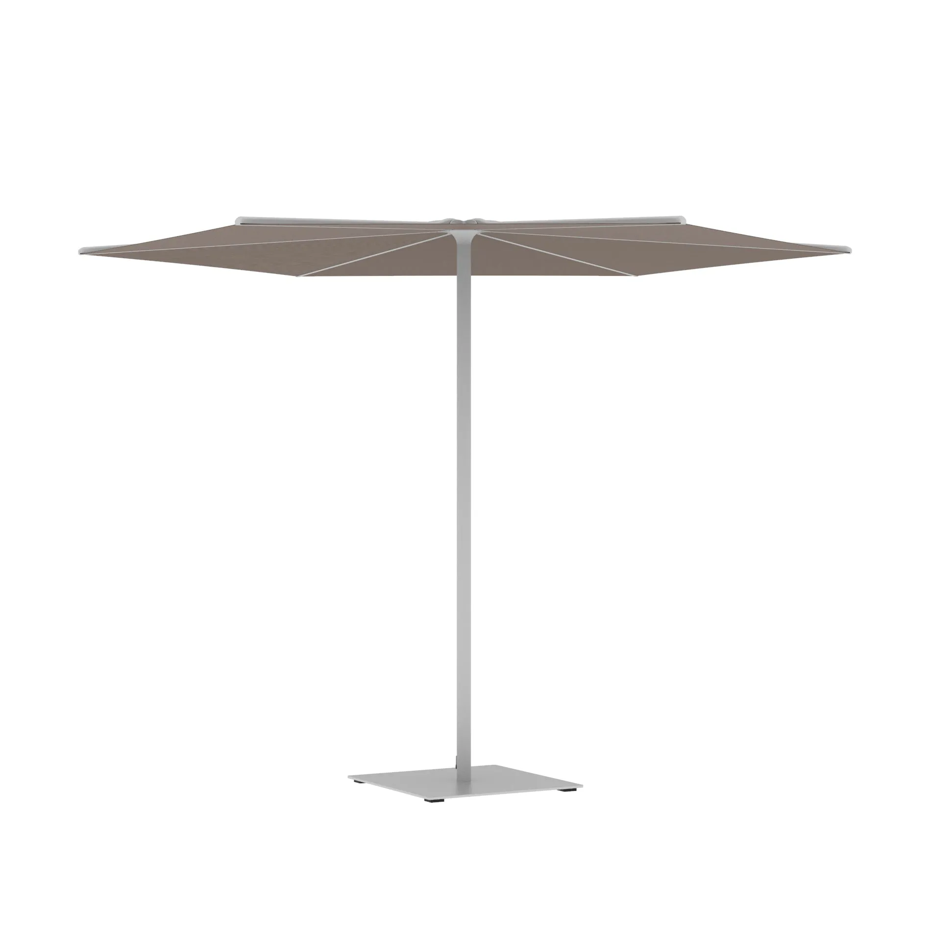 Oazz Round Umbrella