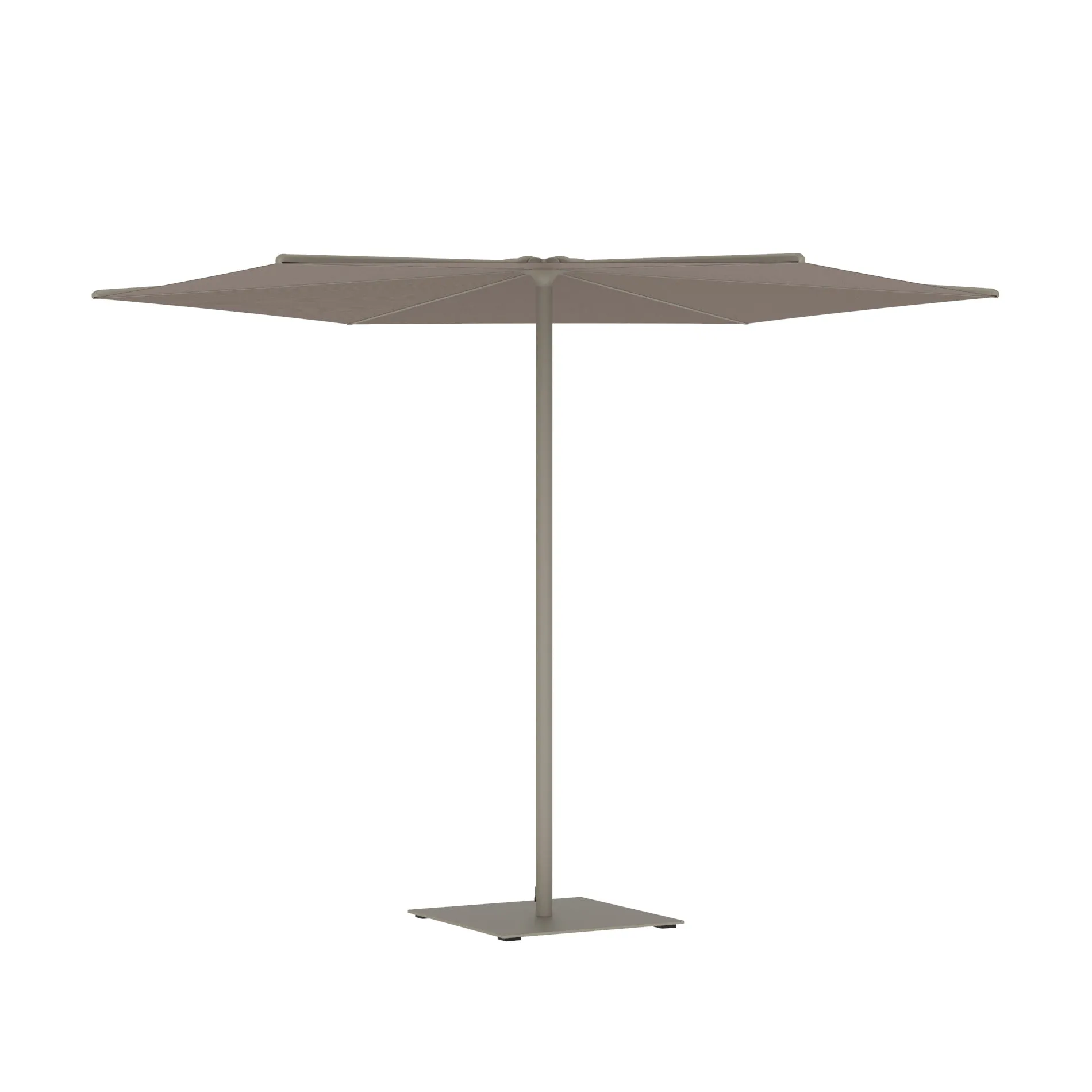 Oazz Round Umbrella