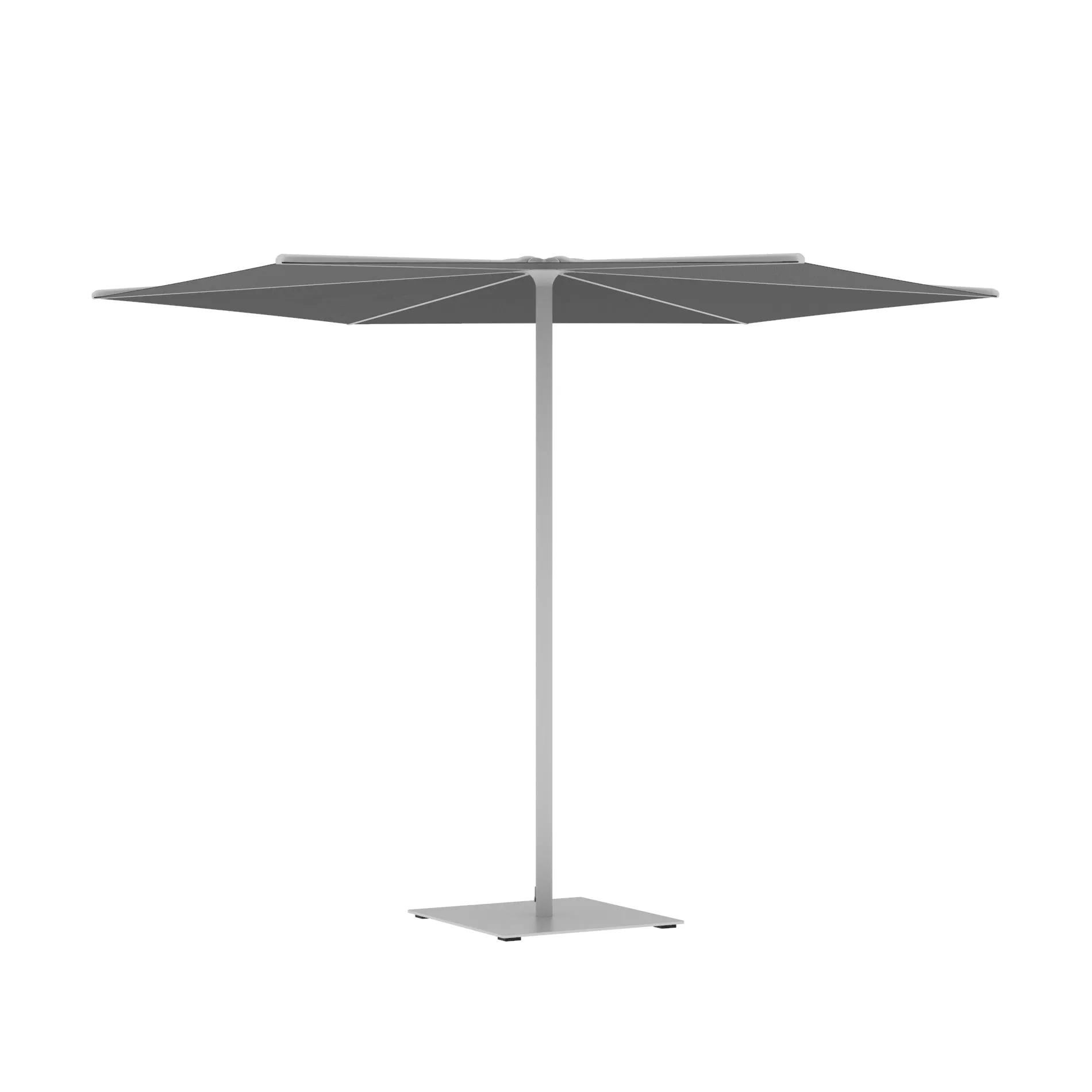 Oazz Round Umbrella