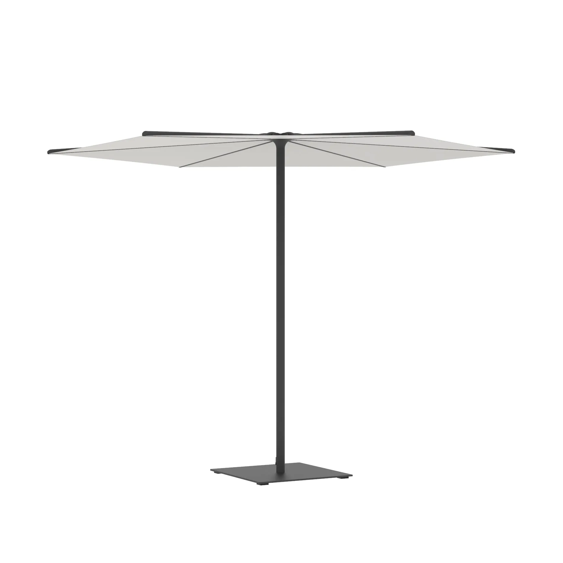 Oazz Round Umbrella