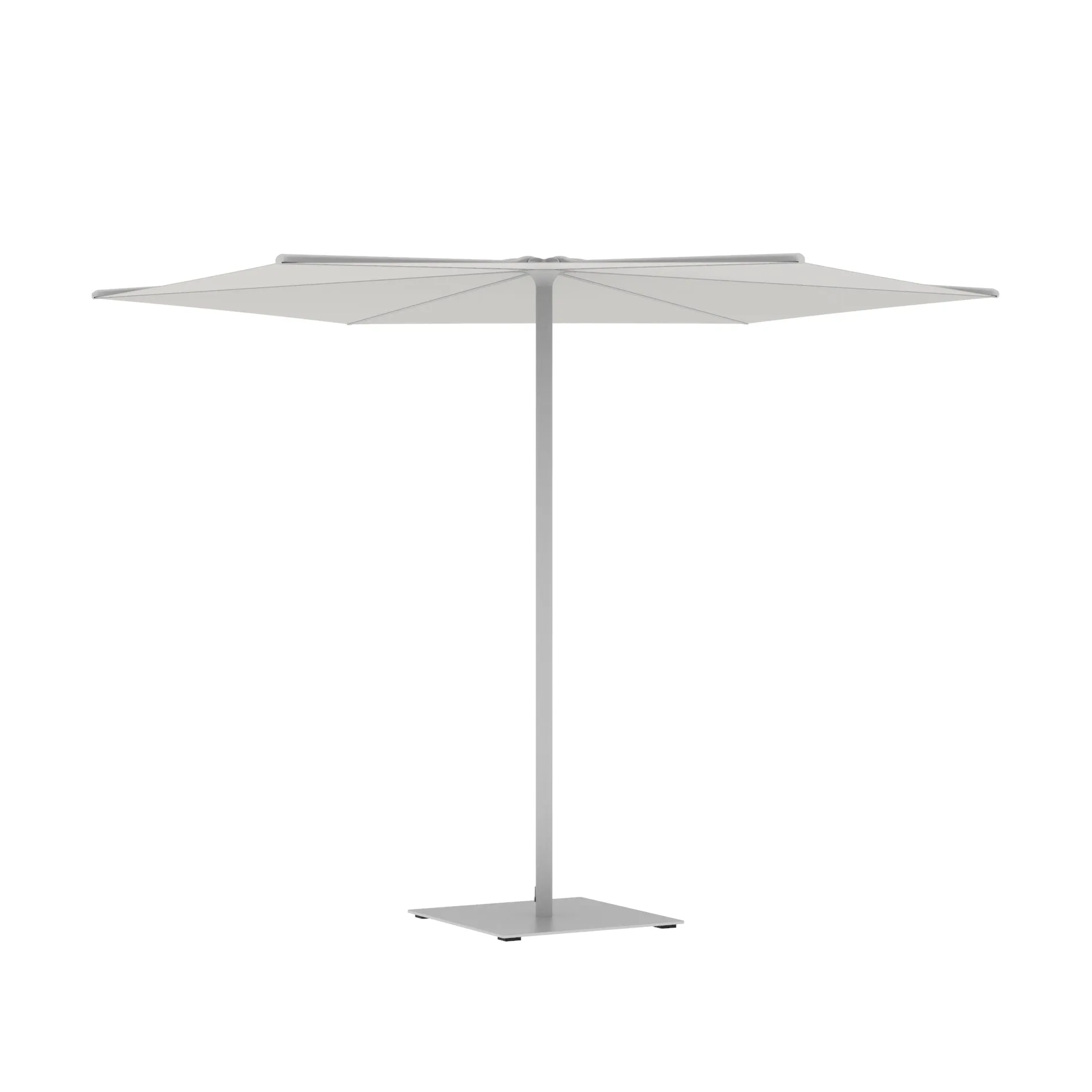 Oazz Round Umbrella