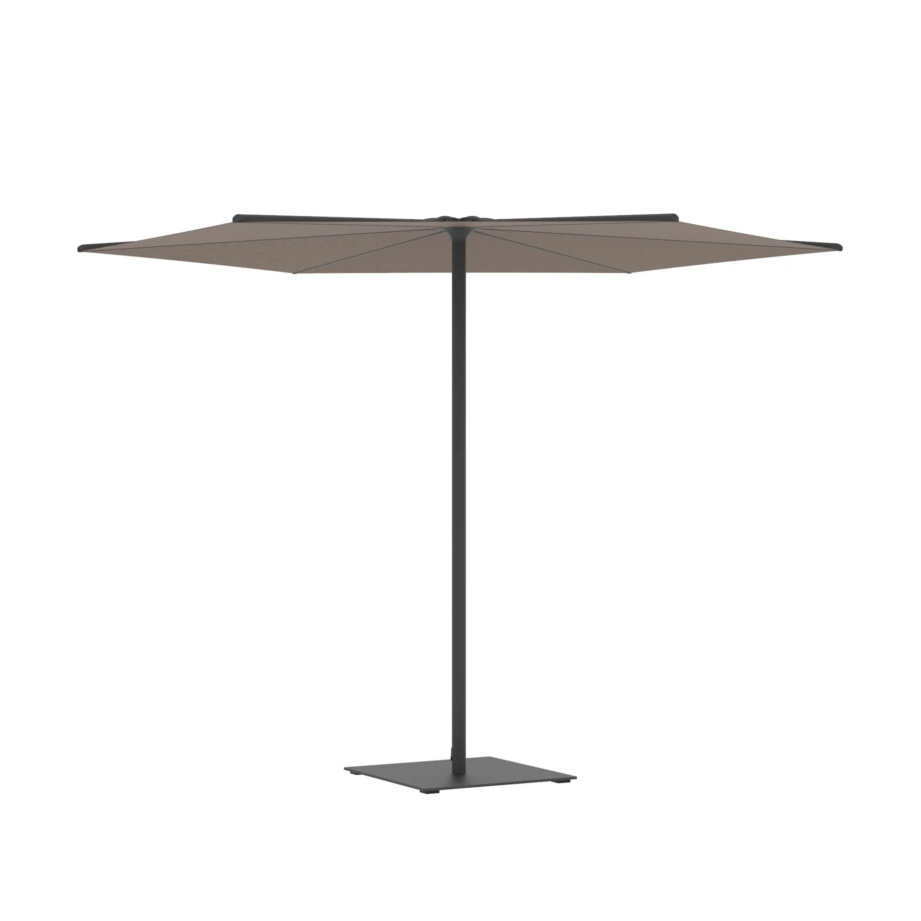 Oazz Round Umbrella