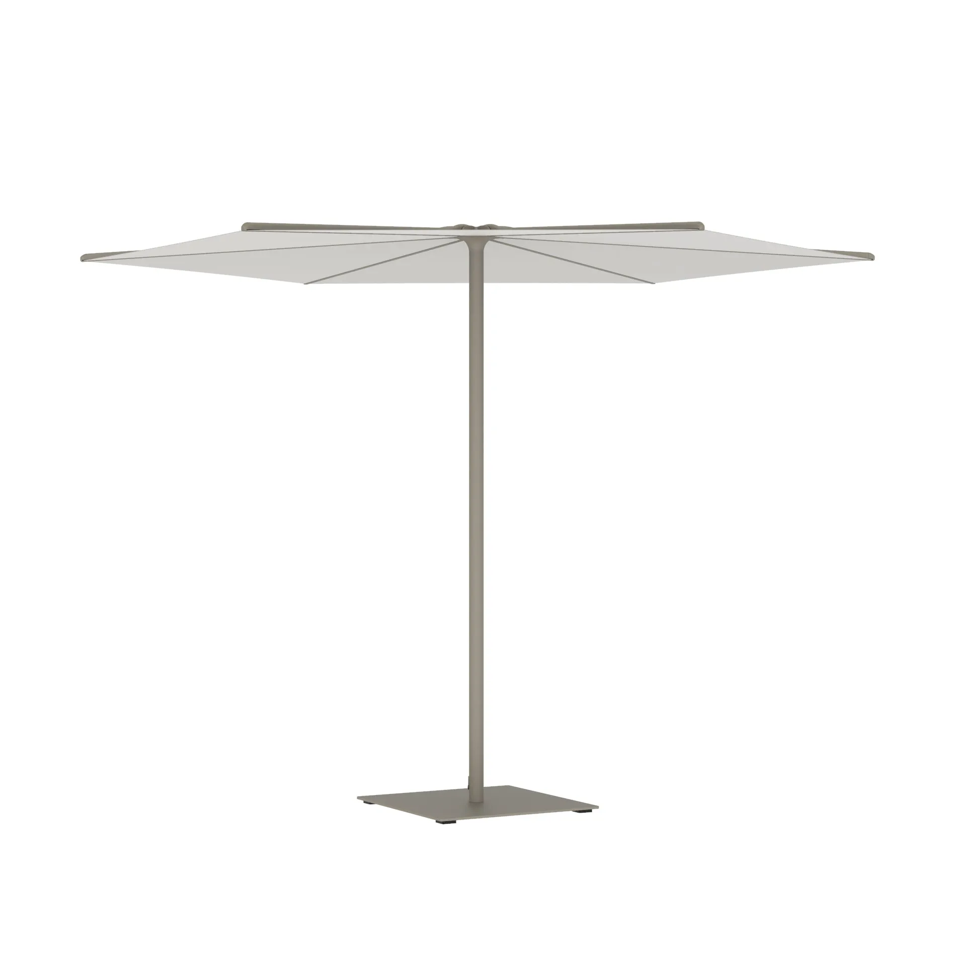 Oazz Round Umbrella