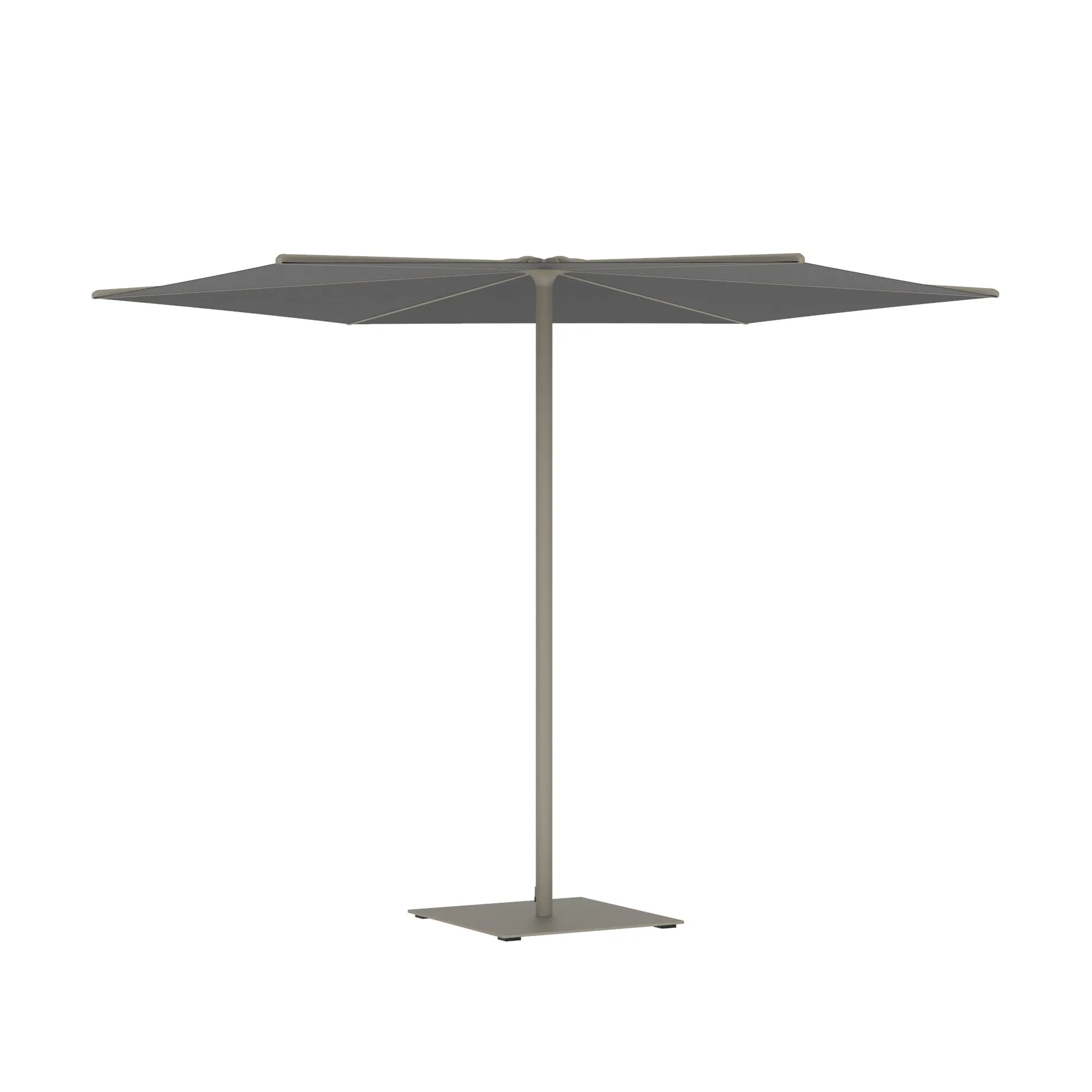 Oazz Round Umbrella