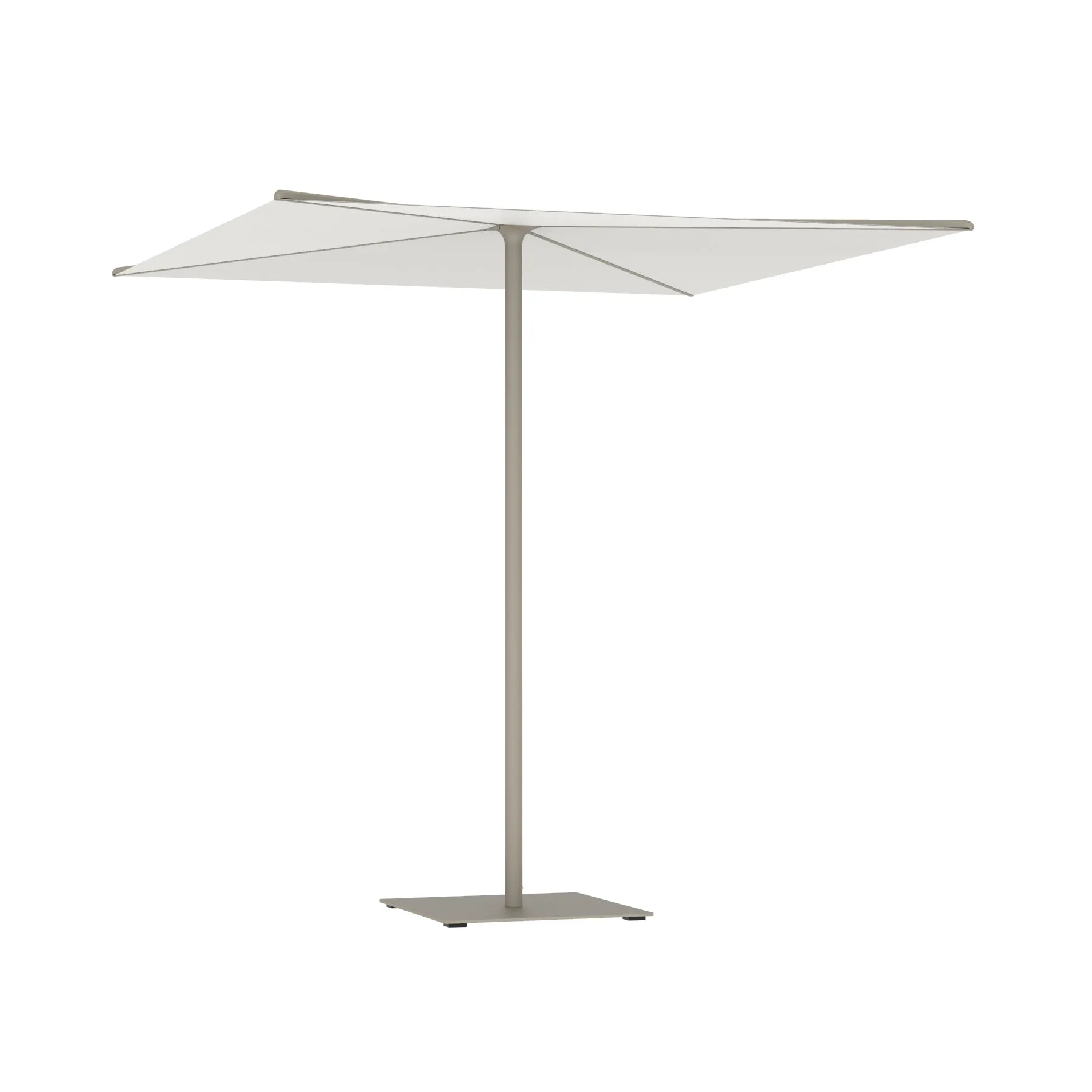 Oazz Square Umbrella