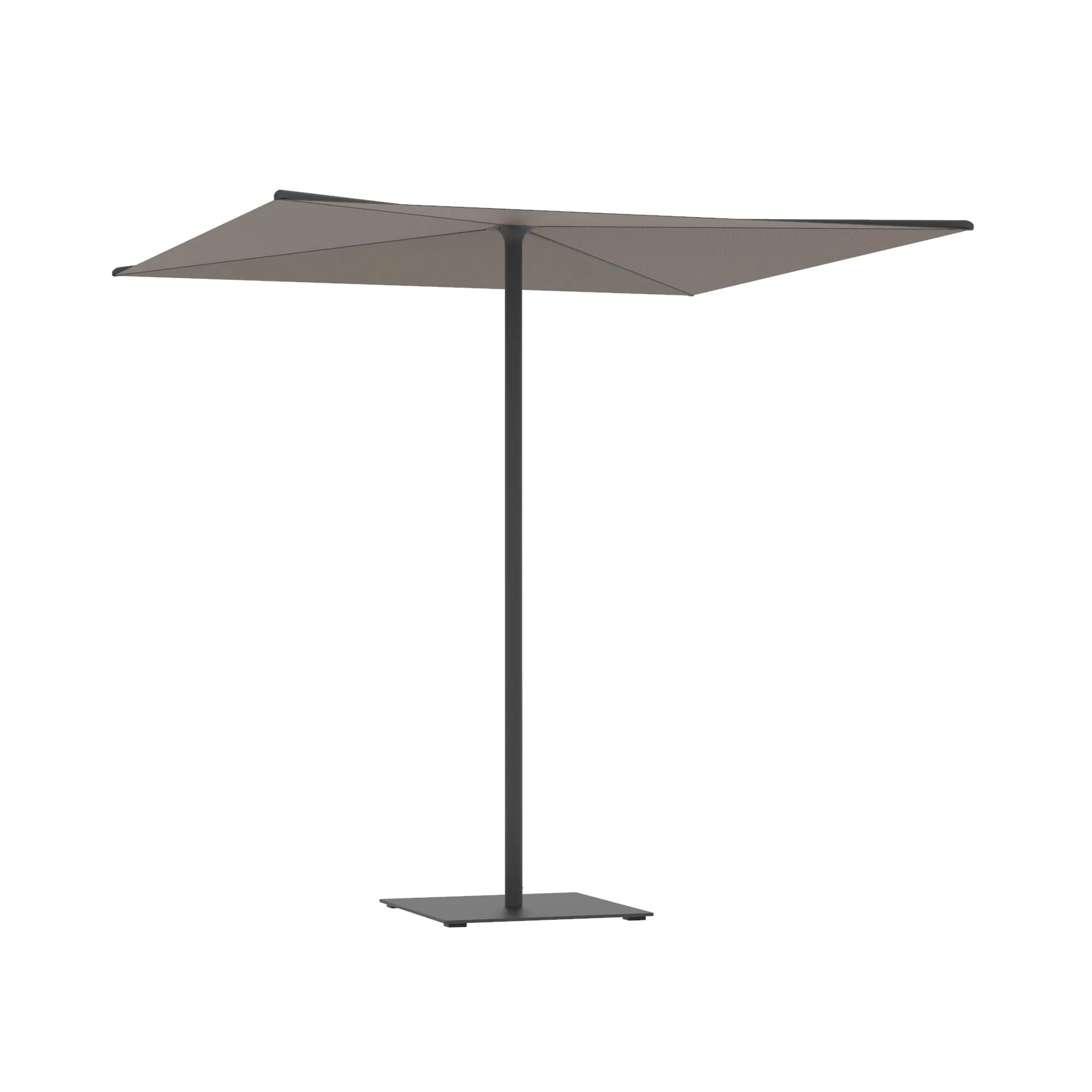 Oazz Square Umbrella