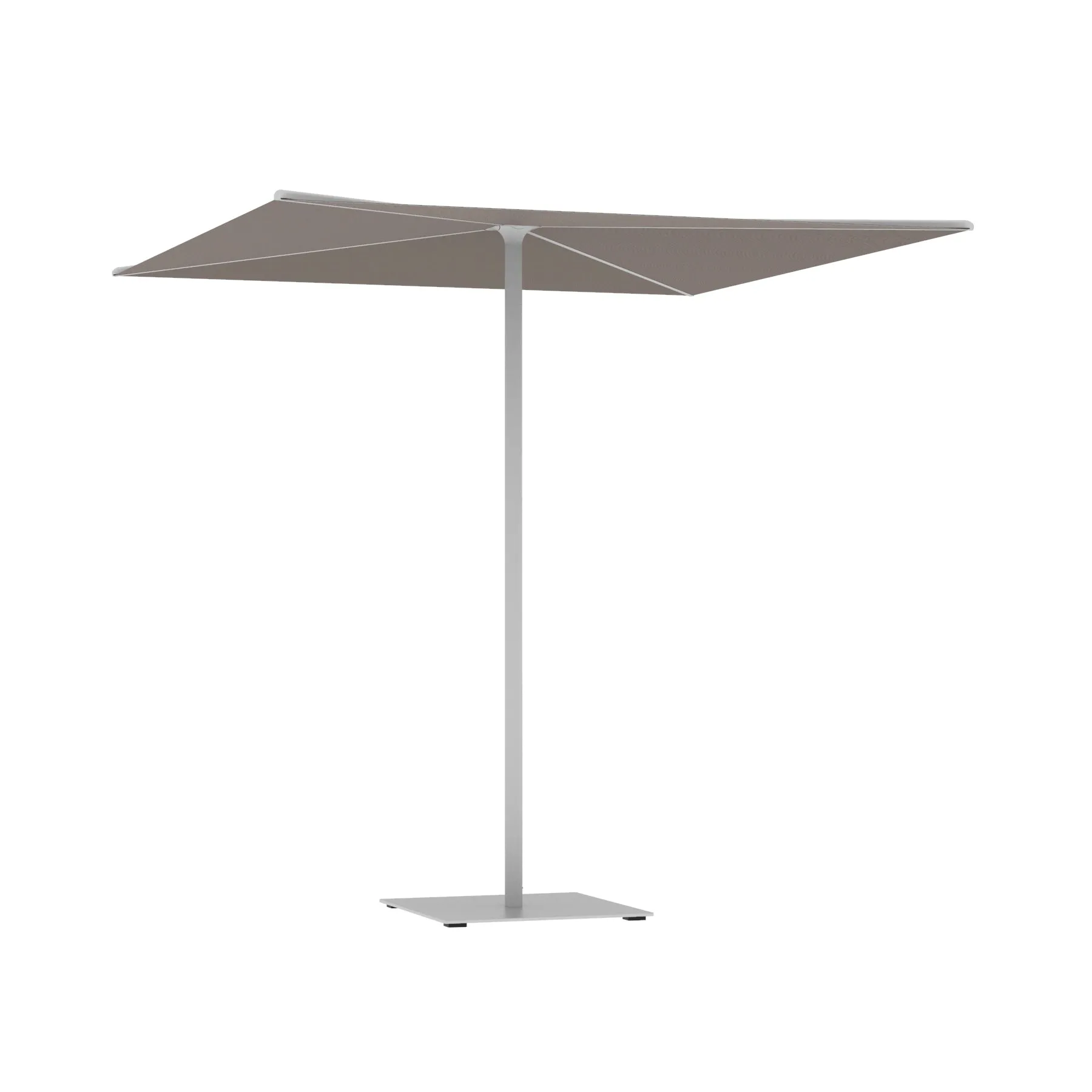 Oazz Square Umbrella