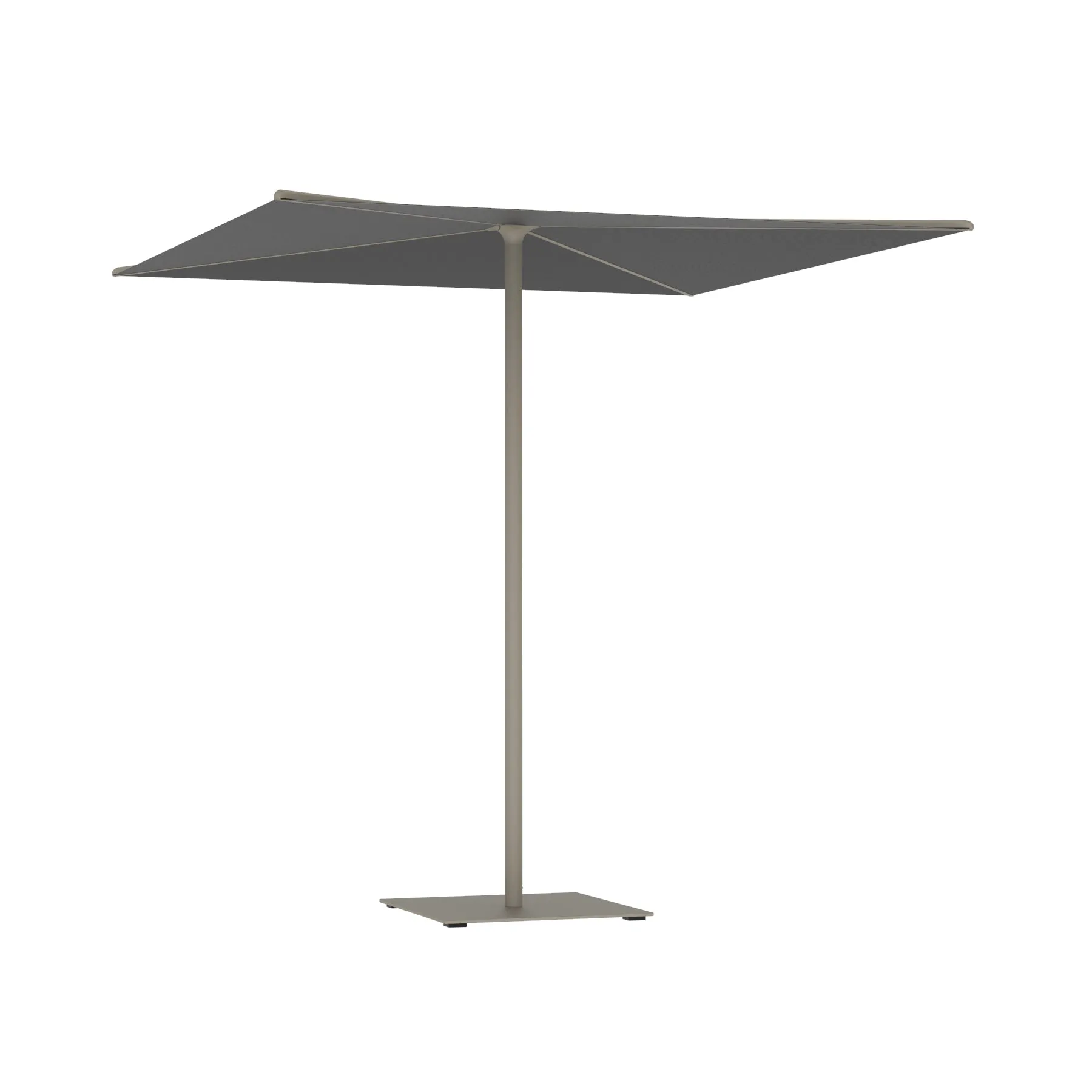 Oazz Square Umbrella