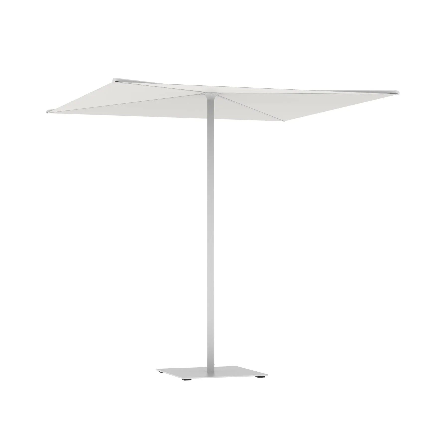 Oazz Square Umbrella