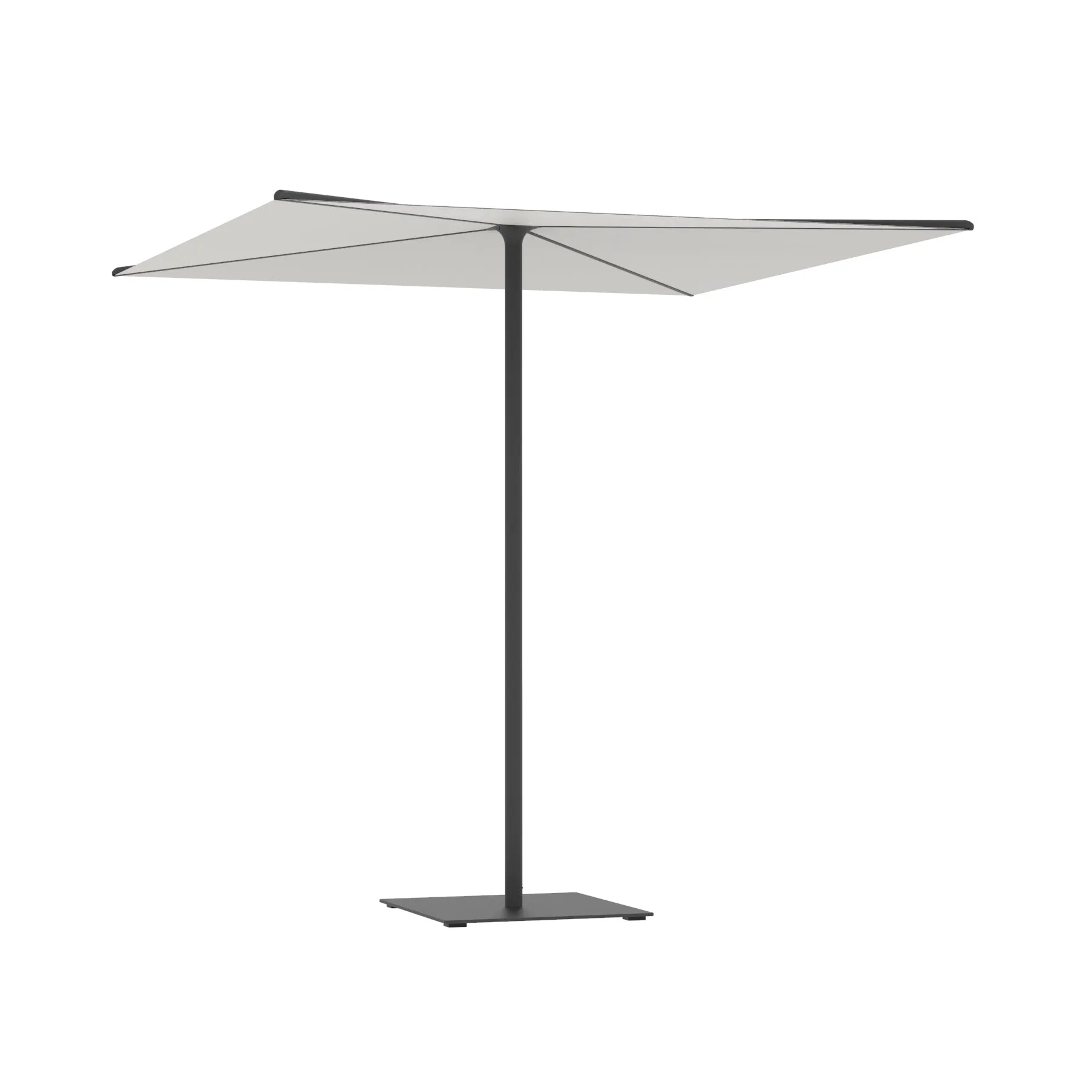 Oazz Square Umbrella