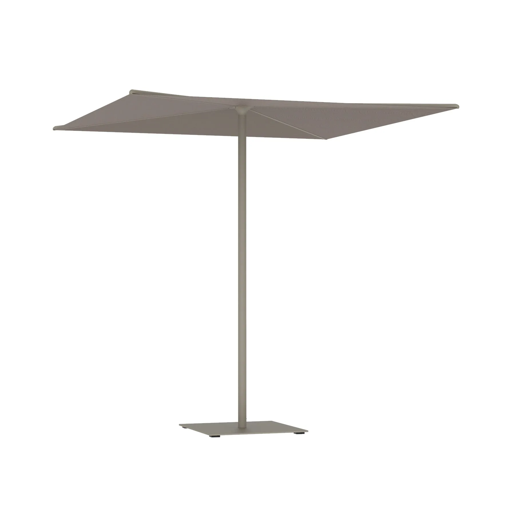 Oazz Square Umbrella