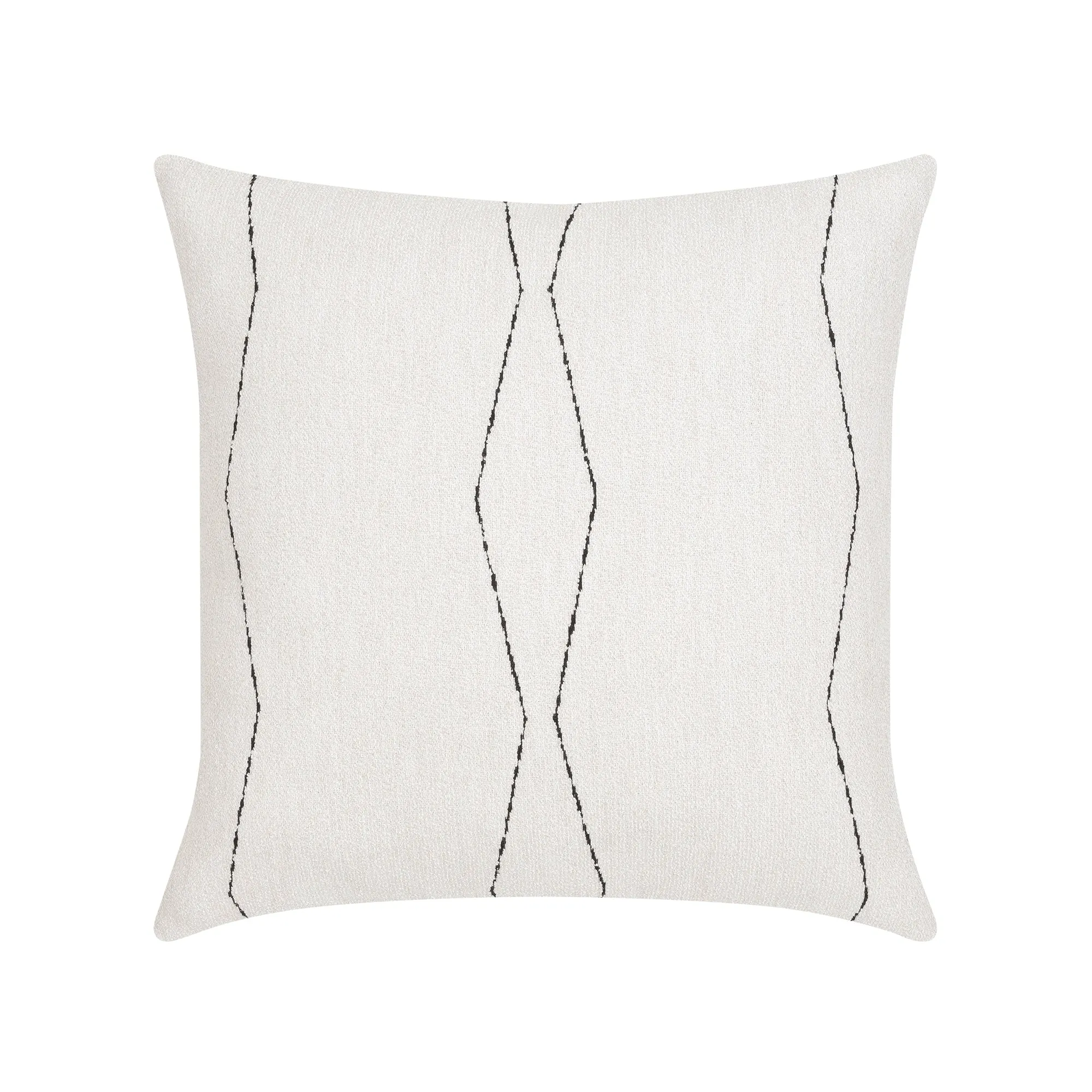 Oblique Outdoor Pillow