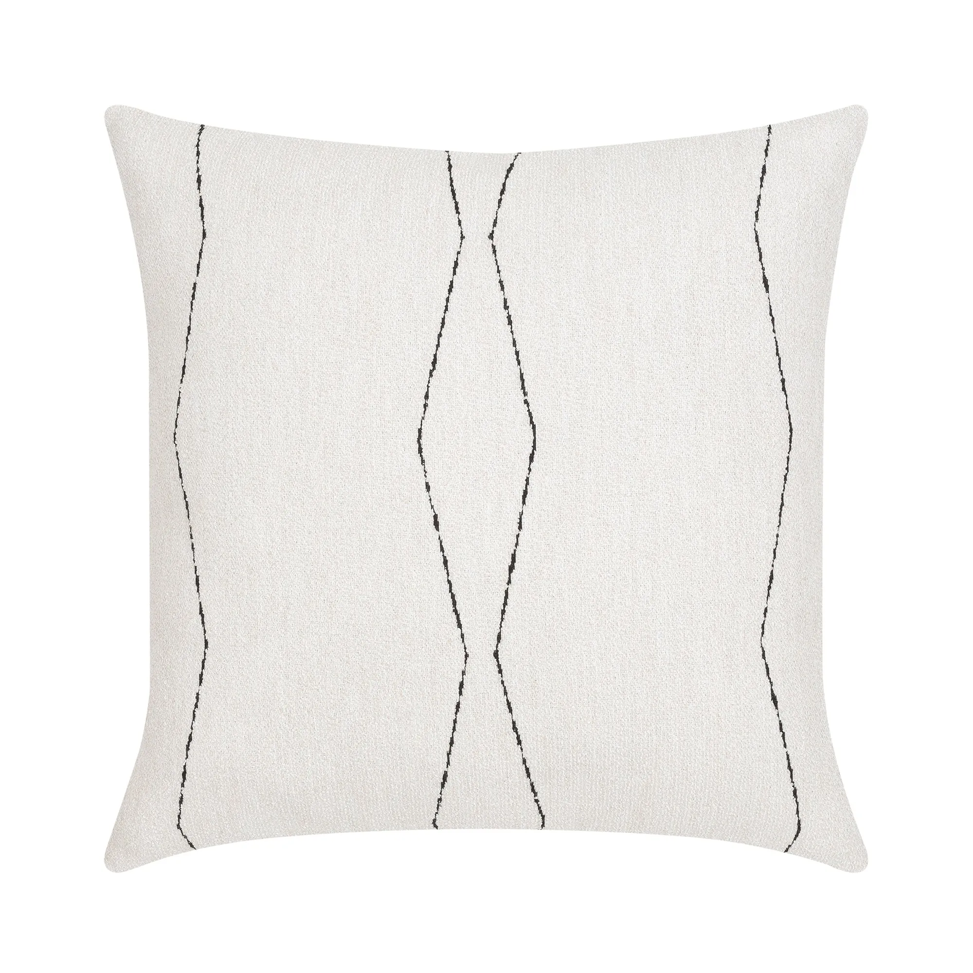 Oblique Outdoor Pillow