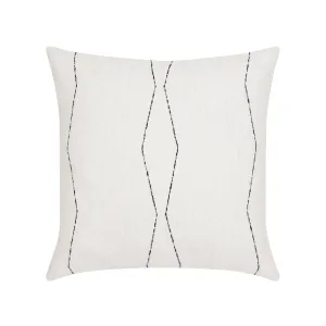 Oblique Outdoor Pillow